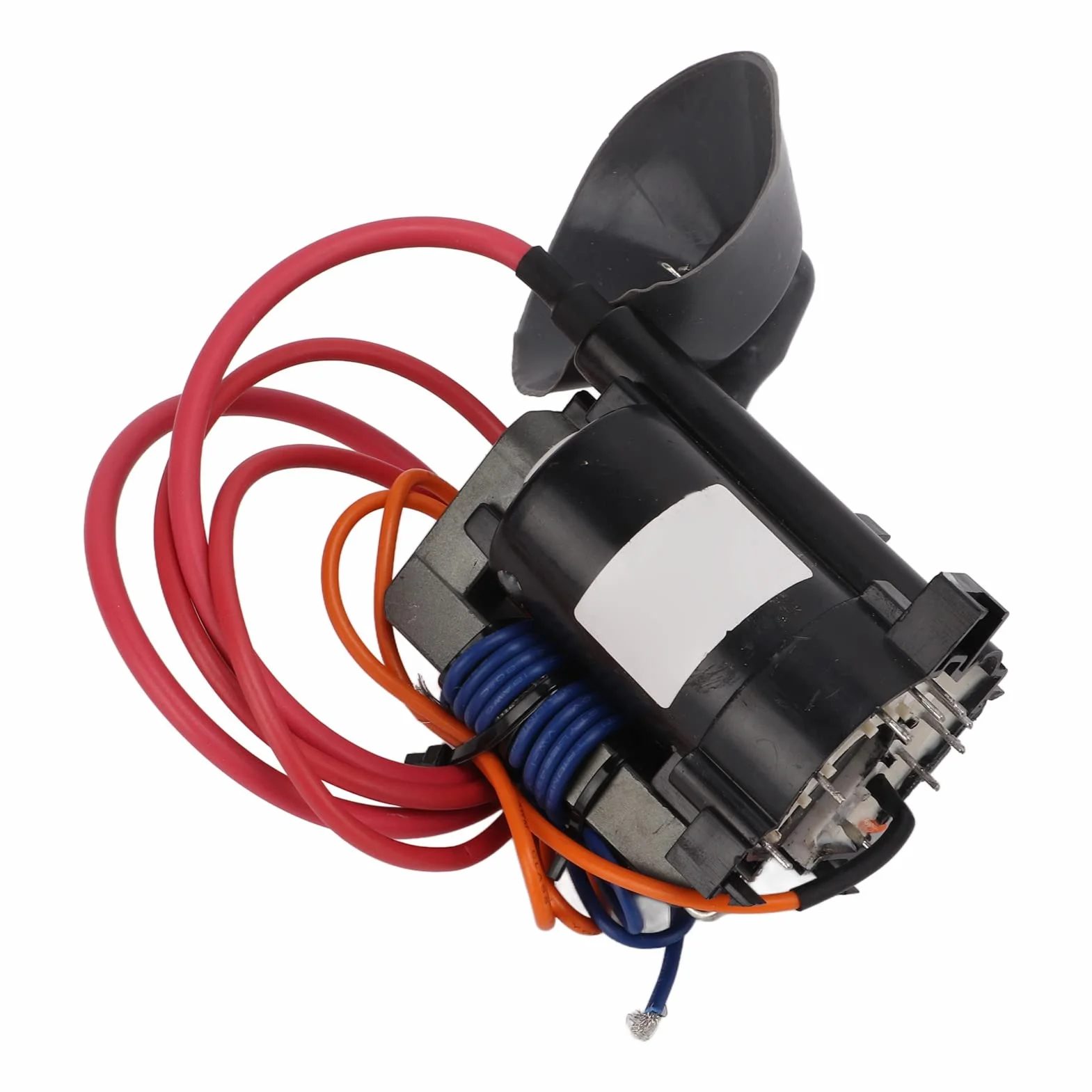 ZVS Driver Board Coil Power Supply Boost High Voltage Coil Flyback Driver Generator Heating Module Coil Driver Board DC12V 30V