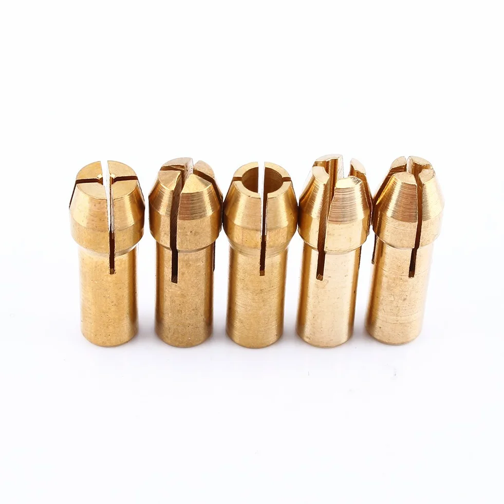 8 szt. uchwyt wiertarski 0,5 mm-3 mm zestaw wierteł ręcznych Micro Twist