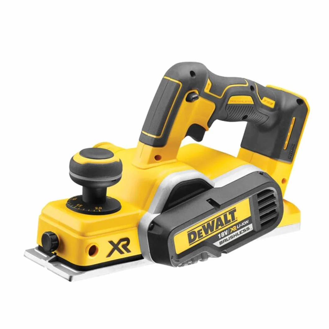 DEWALT DCP580P2-QW Cepillo sin escobillas XR 18V