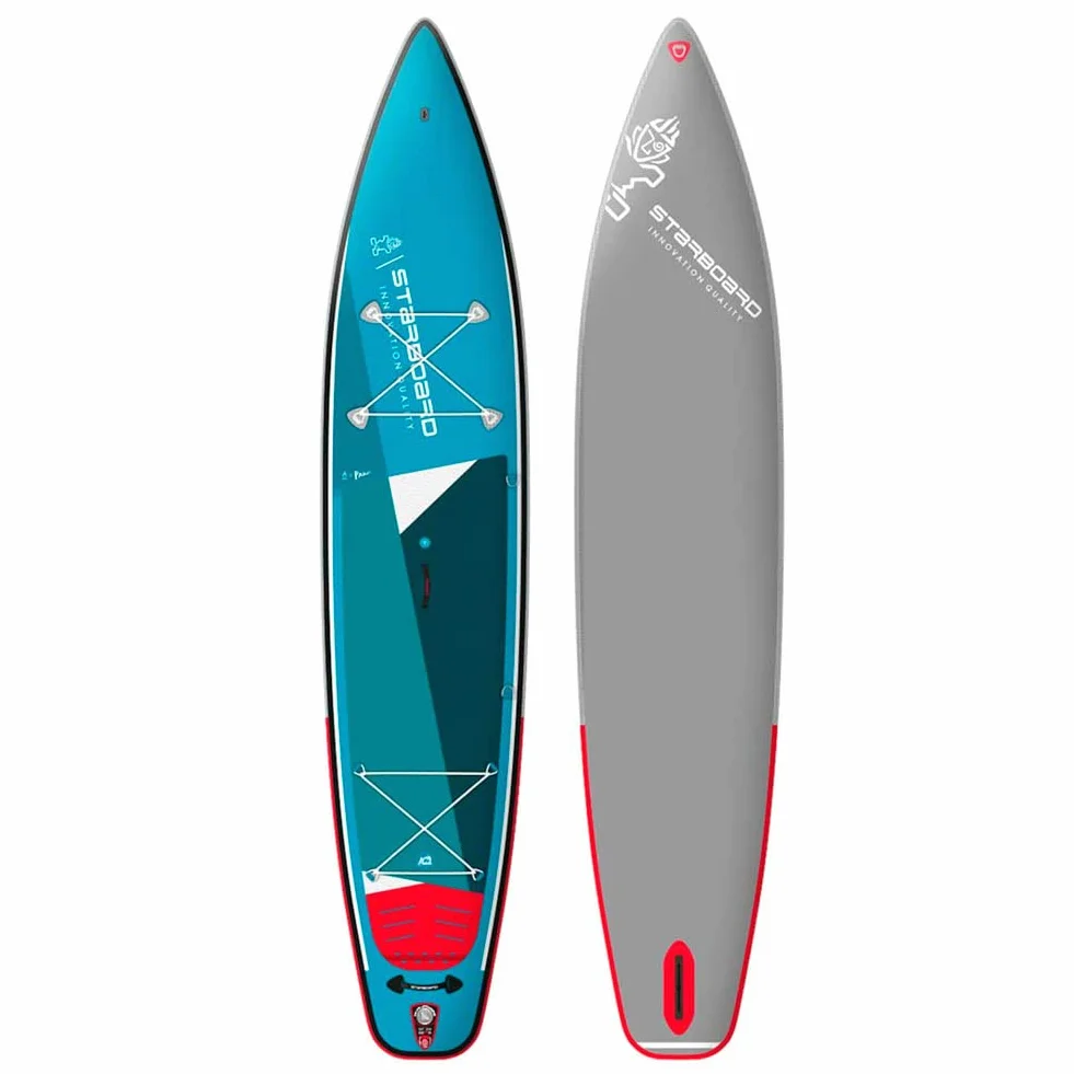Irklentė Starboard 12'6†X 30†Touring Zen SC