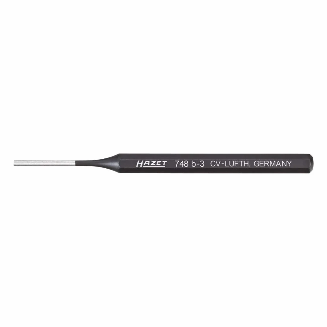 HAZET 748B-2 150 mm Drift Pin