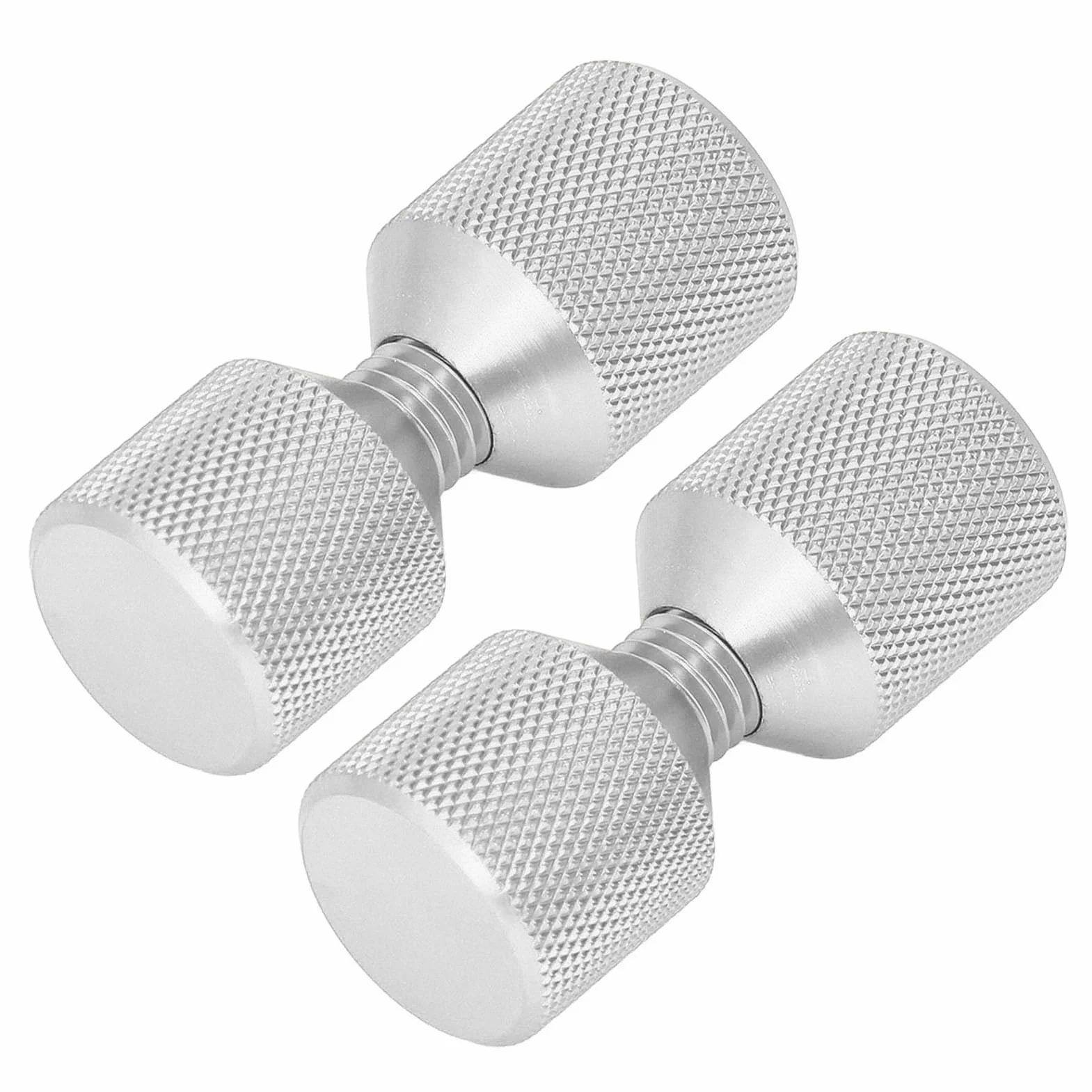 Zestaw Kołków do Wyrównywania Kołnierzy Aluminiowych 0,5-14 Cali 150 Funtów