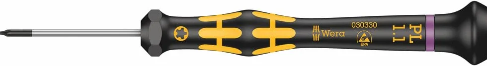Wera Kraftform ESD Micro Big Pack 1