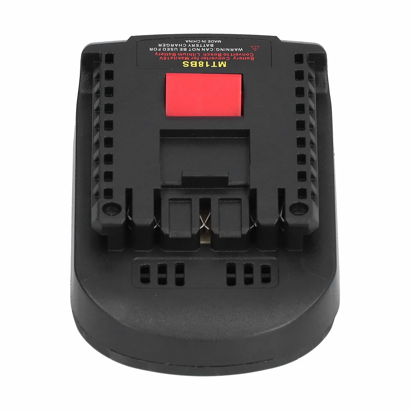 Adapter bateria 18 V do Makita i Bosch, narzędzie konwertera litowej