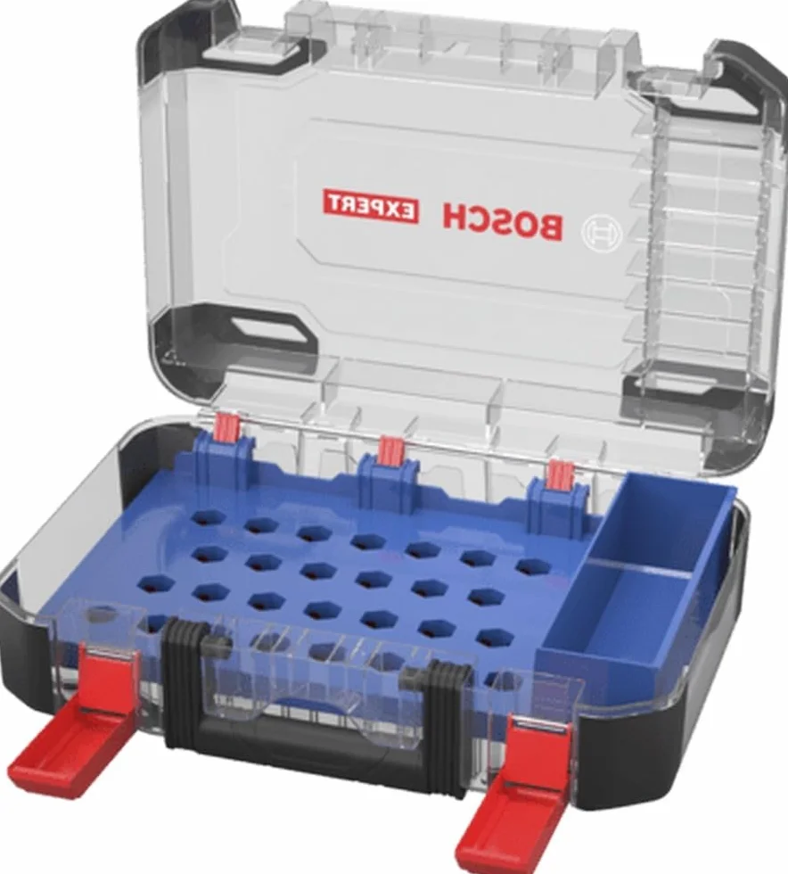 Bosch Profesjonalna Skrzynka Do Otwornic