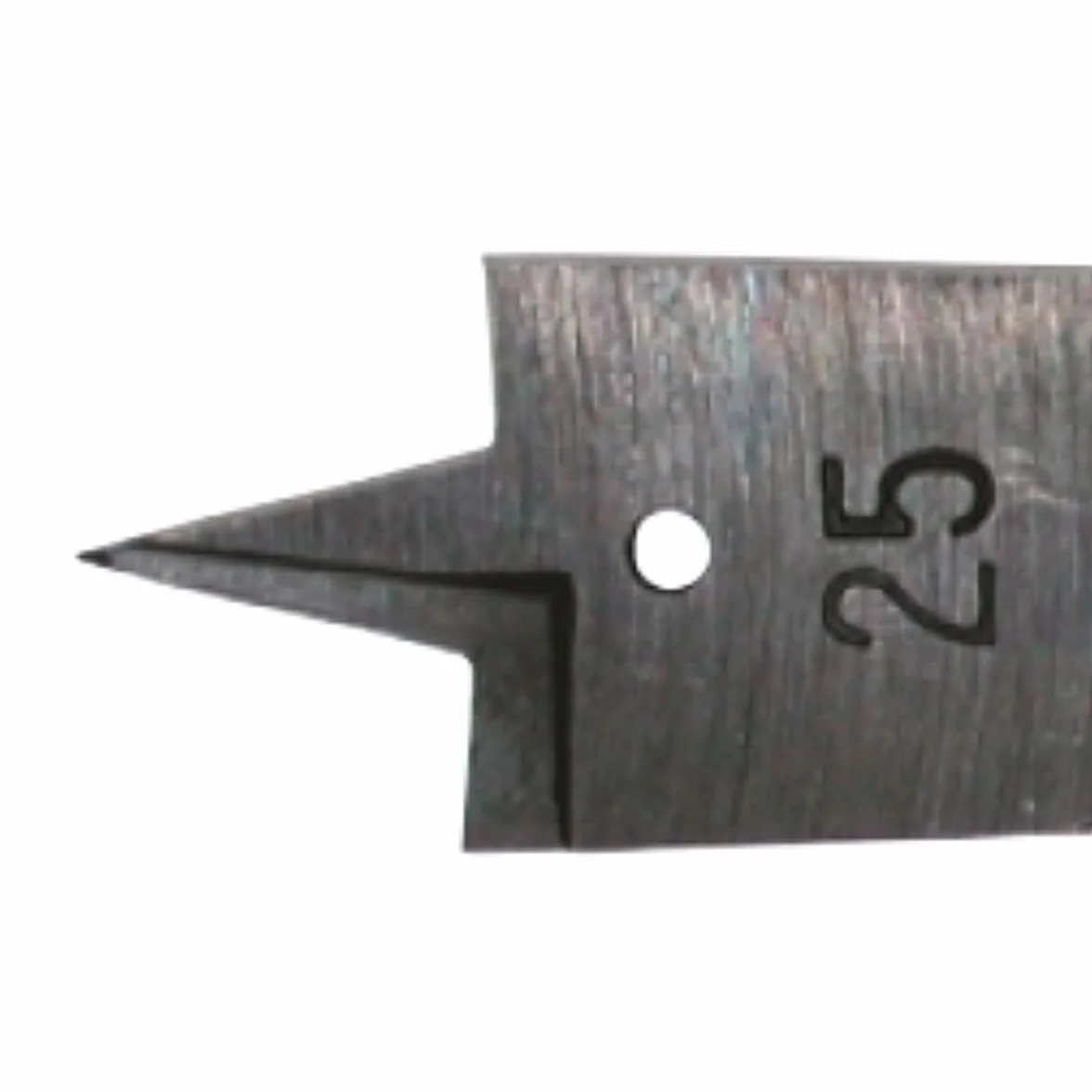 Makita wiertło płaskie 25 x 150 mm D-07783