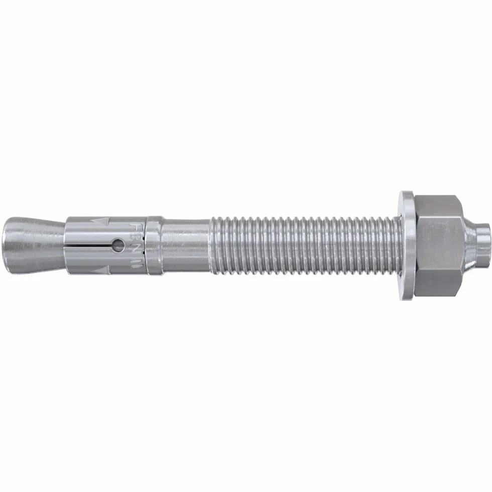 Fischer trzpienie kotwiące FBN II 8/100 20 sztuk
