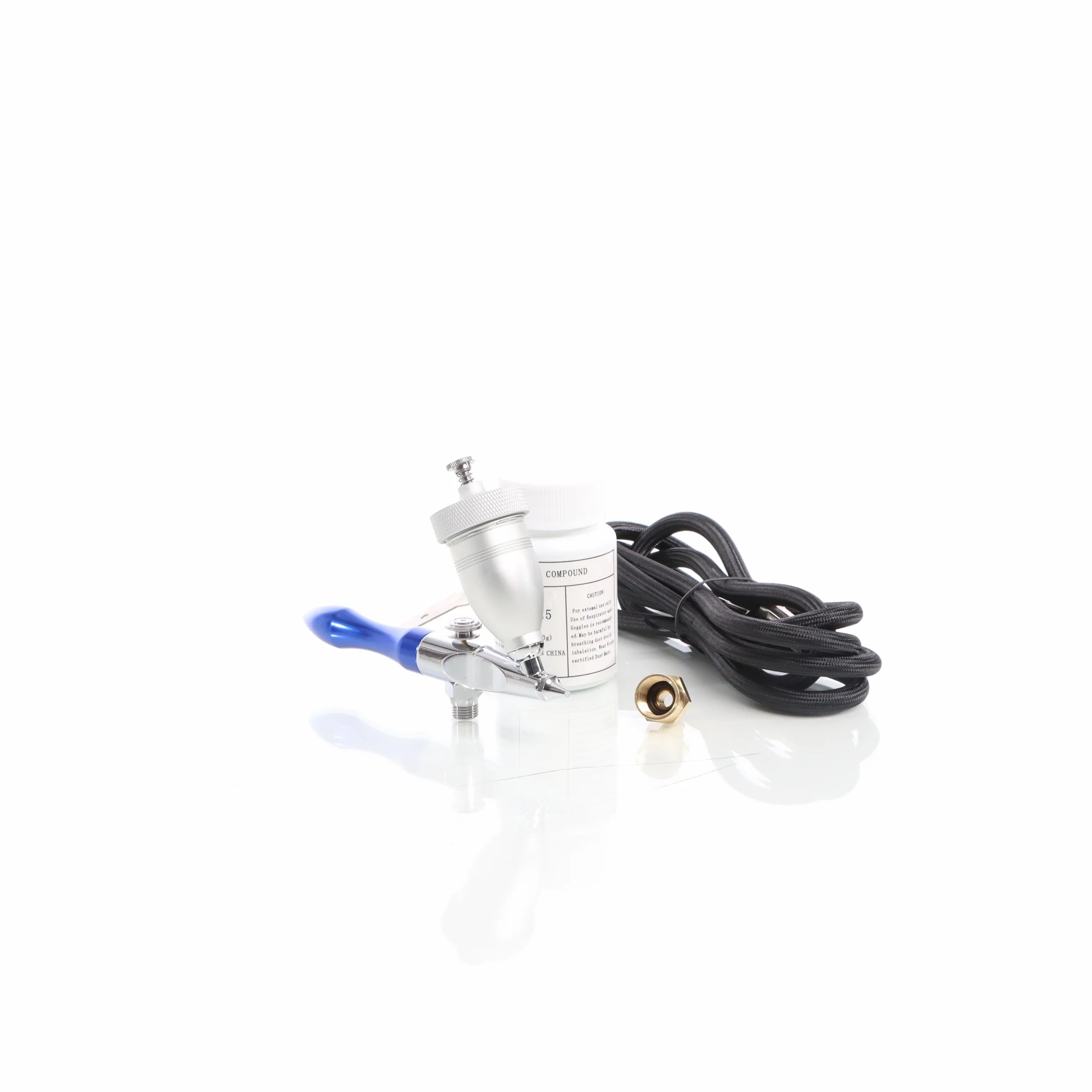 Air Eraser Mini pisakowy aerograf pistolet do piaskowania