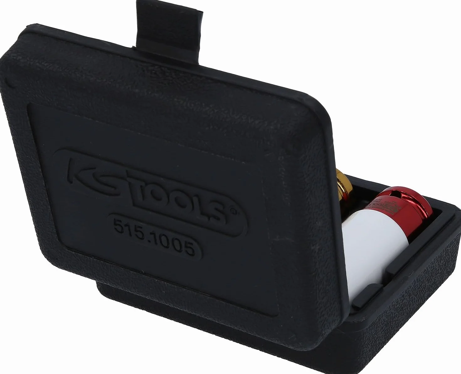 KS Tools 515.1005 1/2" Zestaw gniazd silowych do alu-felg 3-szt, 17-21mm