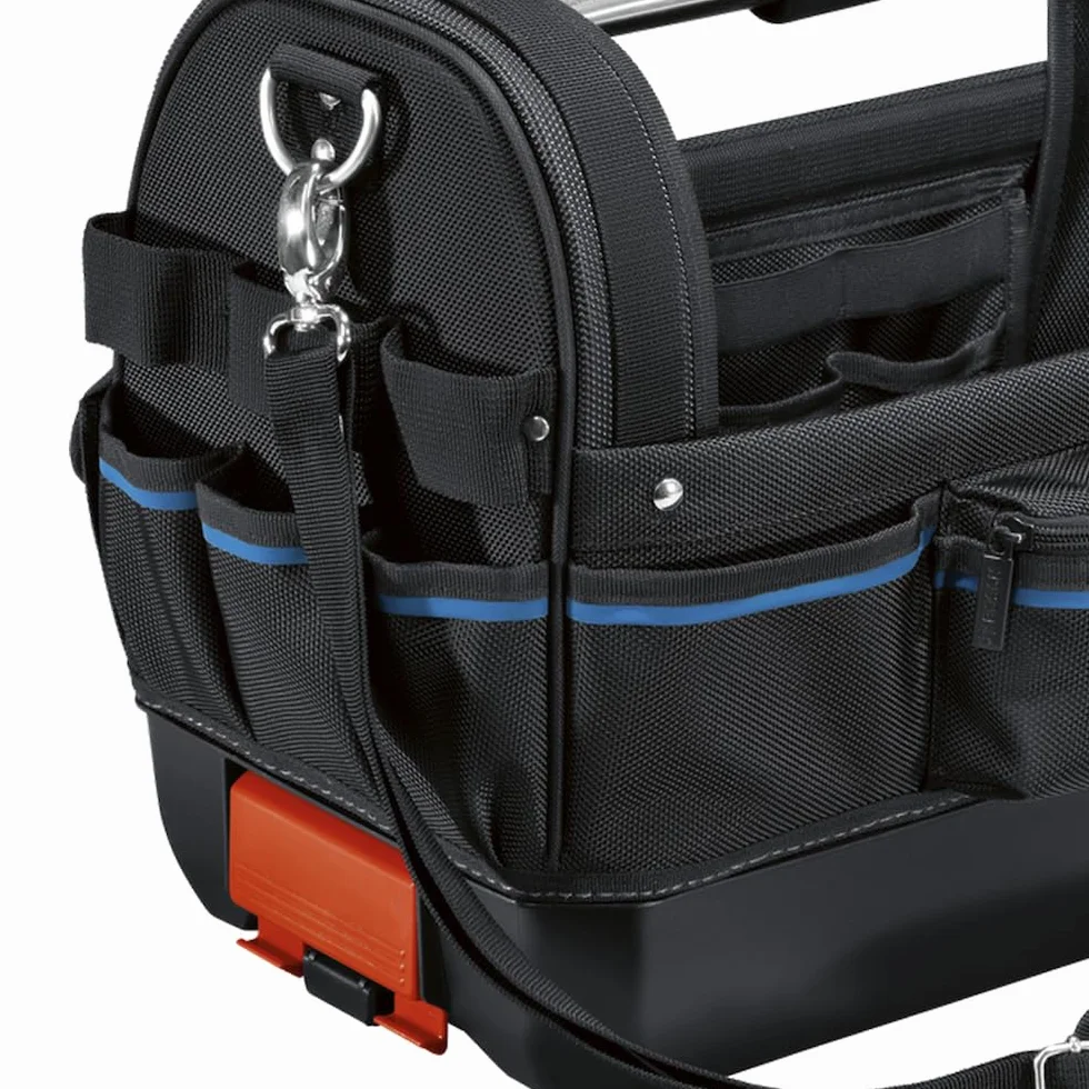 Bosch Professional torba narzędziowa GWT 20 ProClick L-BOXX