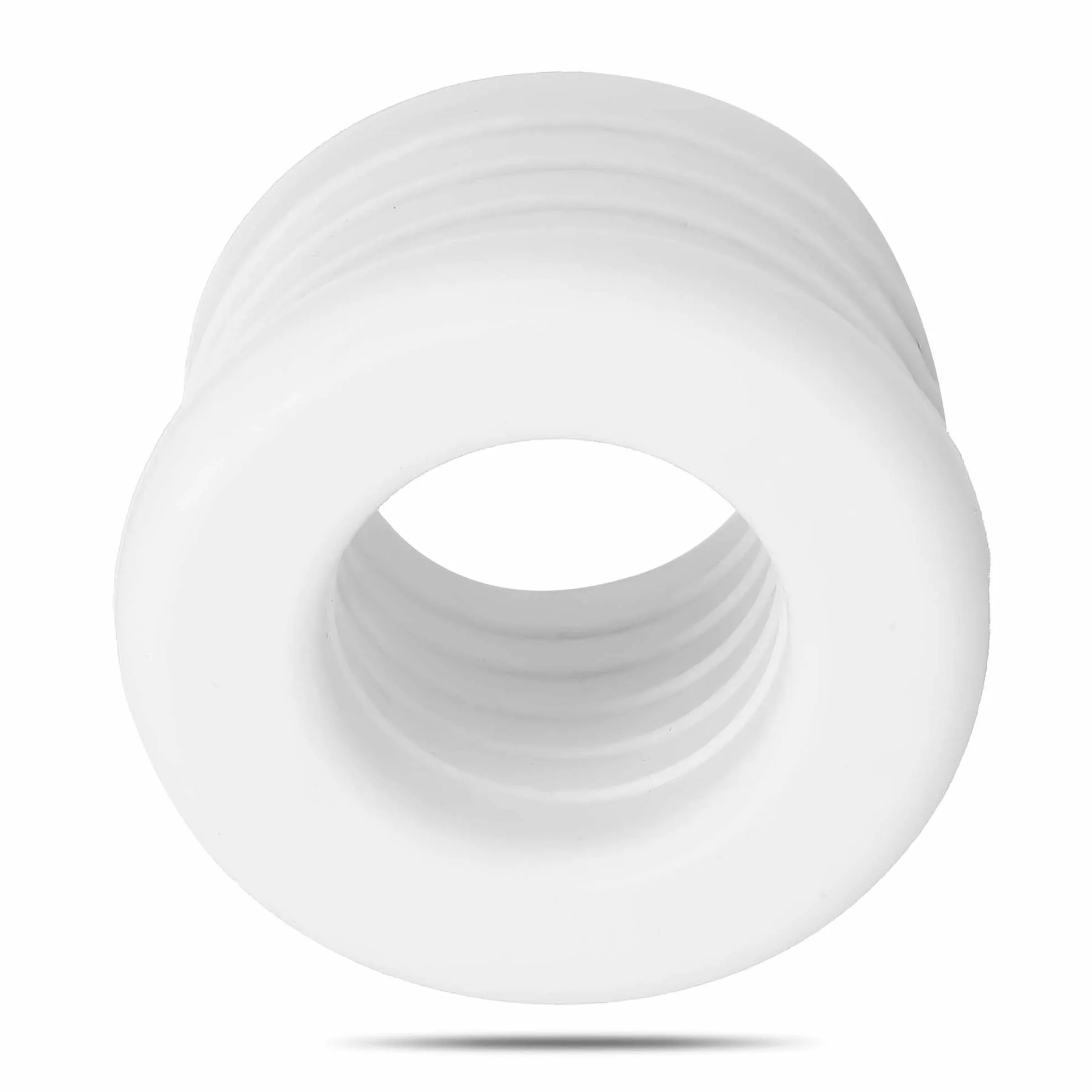 Gumowa Redukcja Instalacji Kanalizacyjnej 40 x 25 mm Adapter Uszczelniający