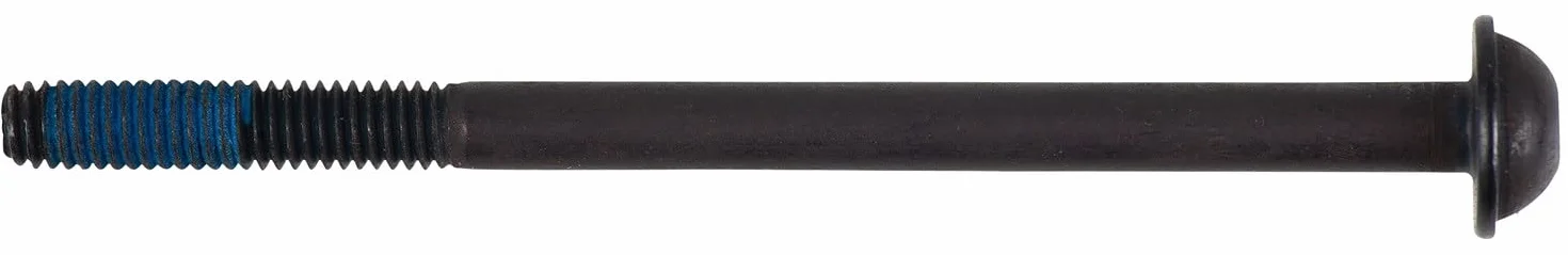 KS Tools 515.1150-R005P Gwintowany bolec półokrągły