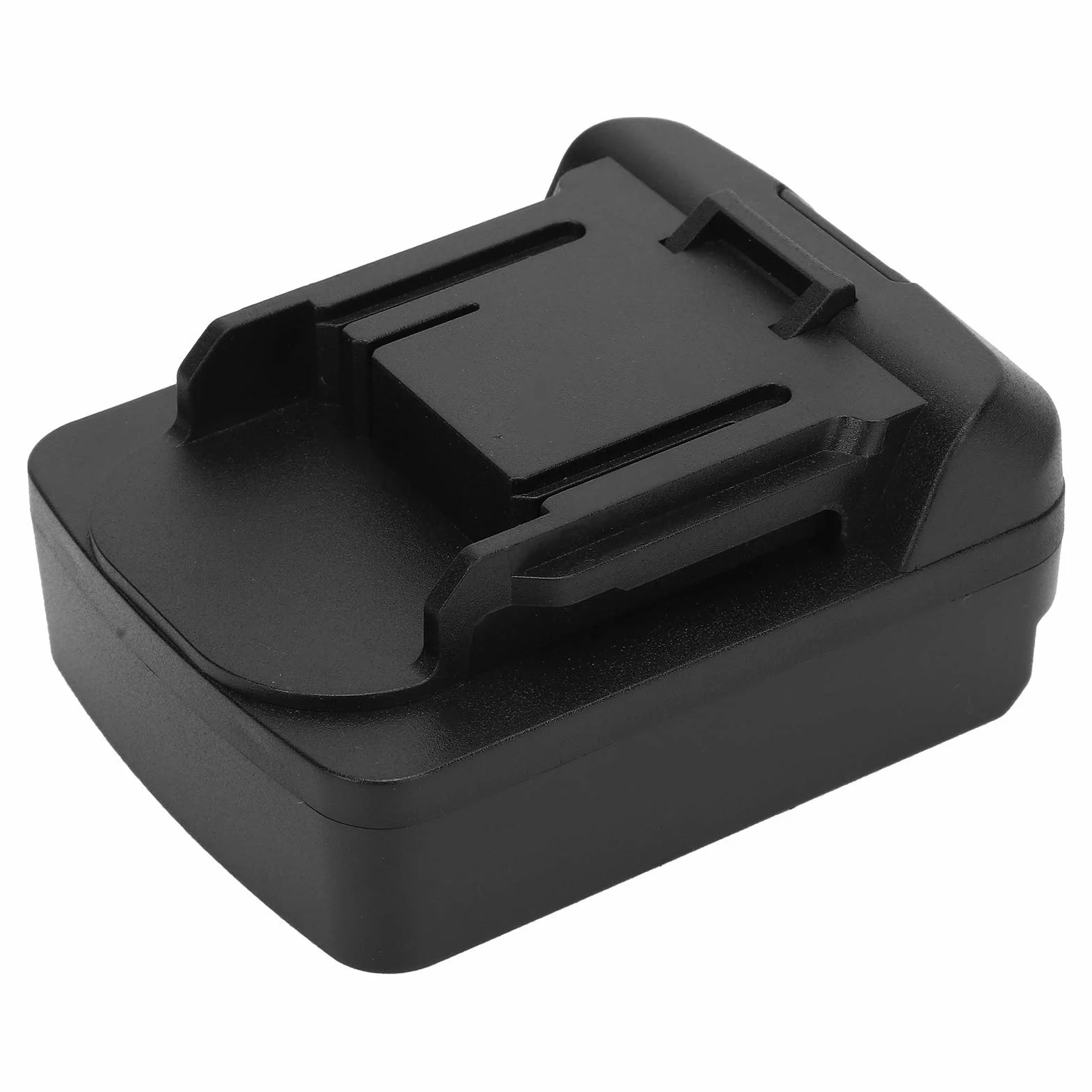 Adapter akumulatora konwerter 18V BAT 18VBL18 Series narzędzie blacha stalowa niklowana