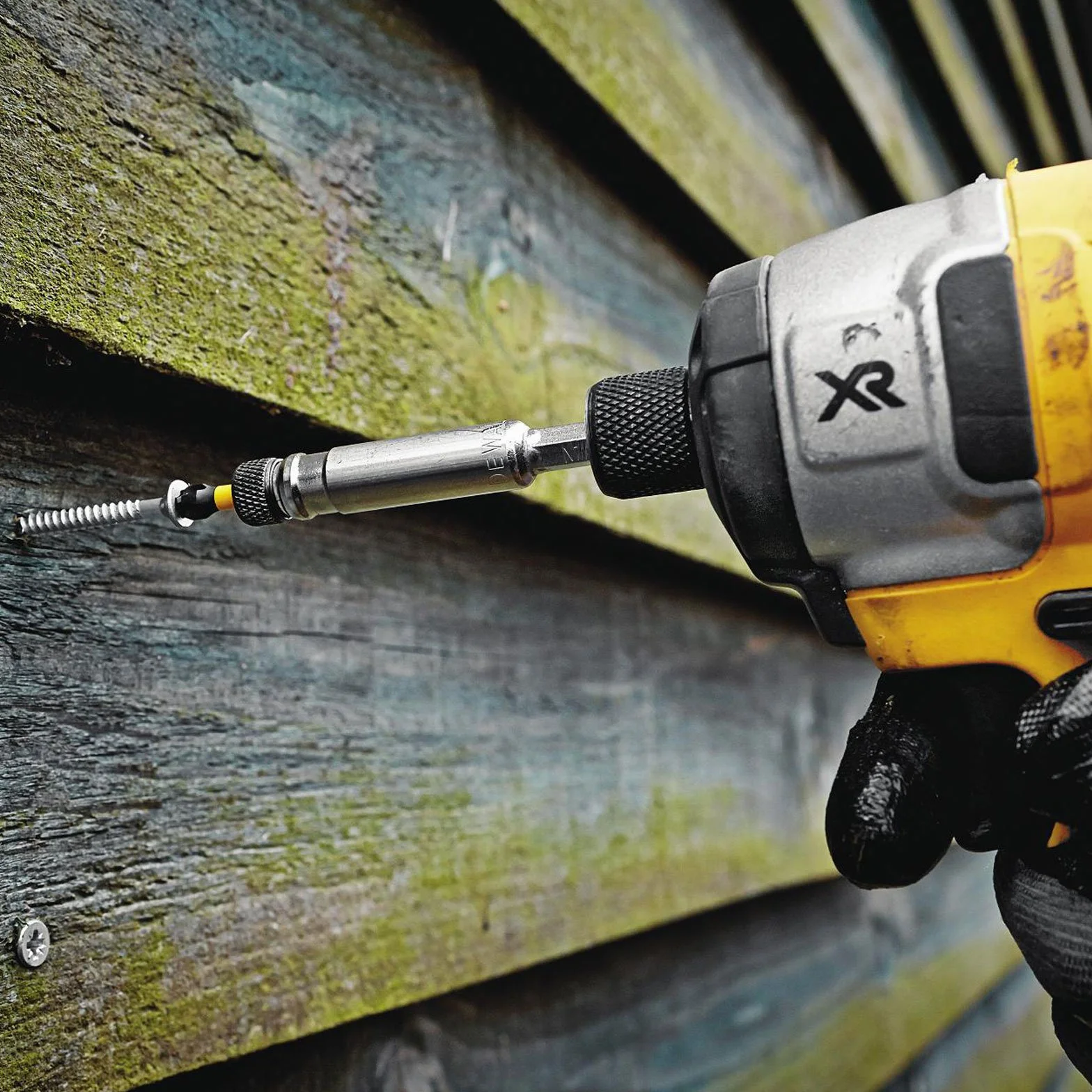 DeWalt Bity Udarowe TORSION DT7998T PH2 x 50mm (5 szt.)