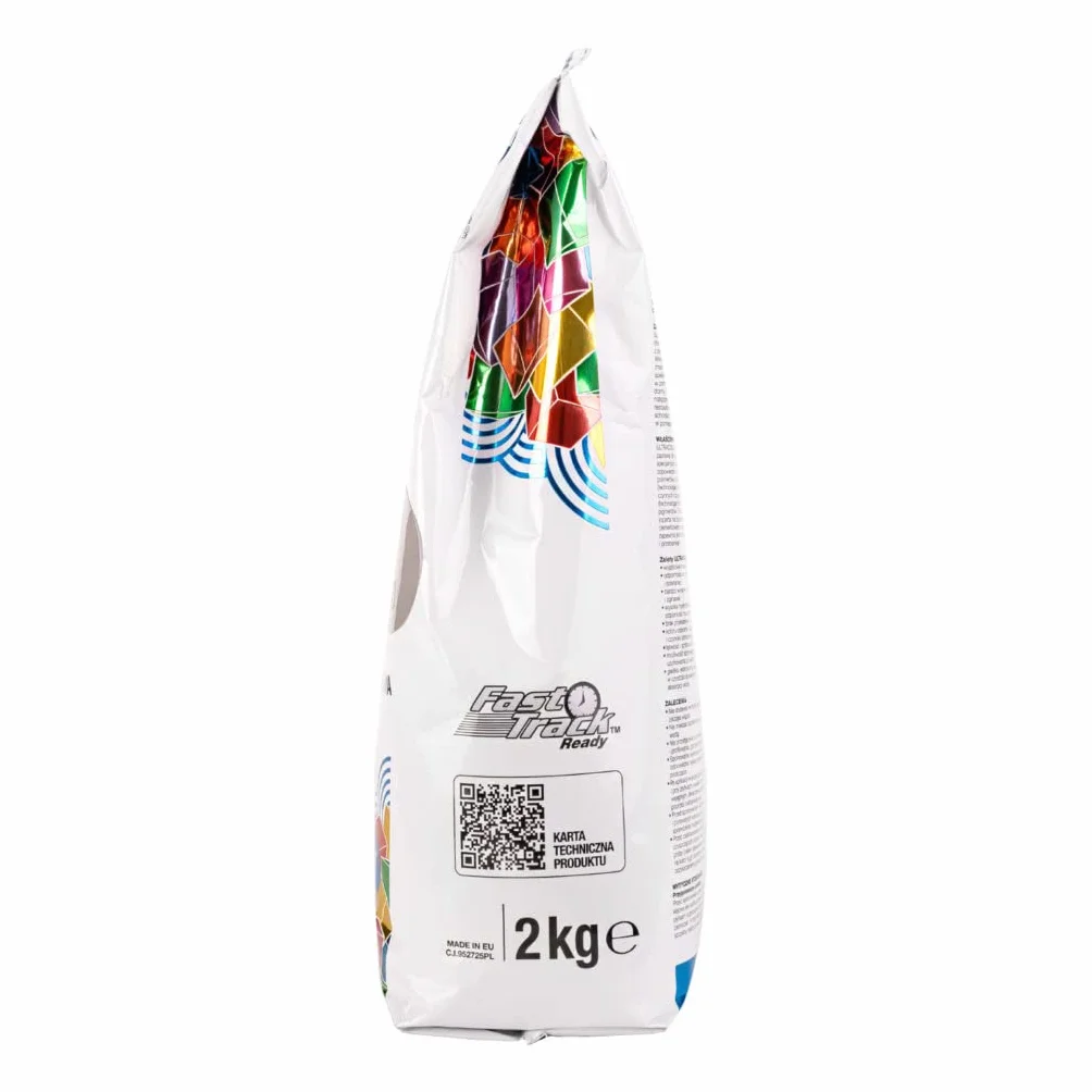 MAPEI ULTRACOLOR PLUS Fuga cementowa 2kg 138 migdałowy