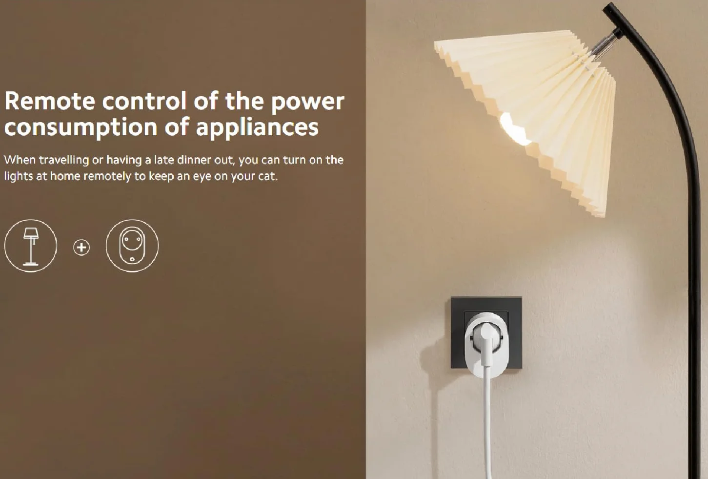 Xiaomi Smart Plug 2 EU