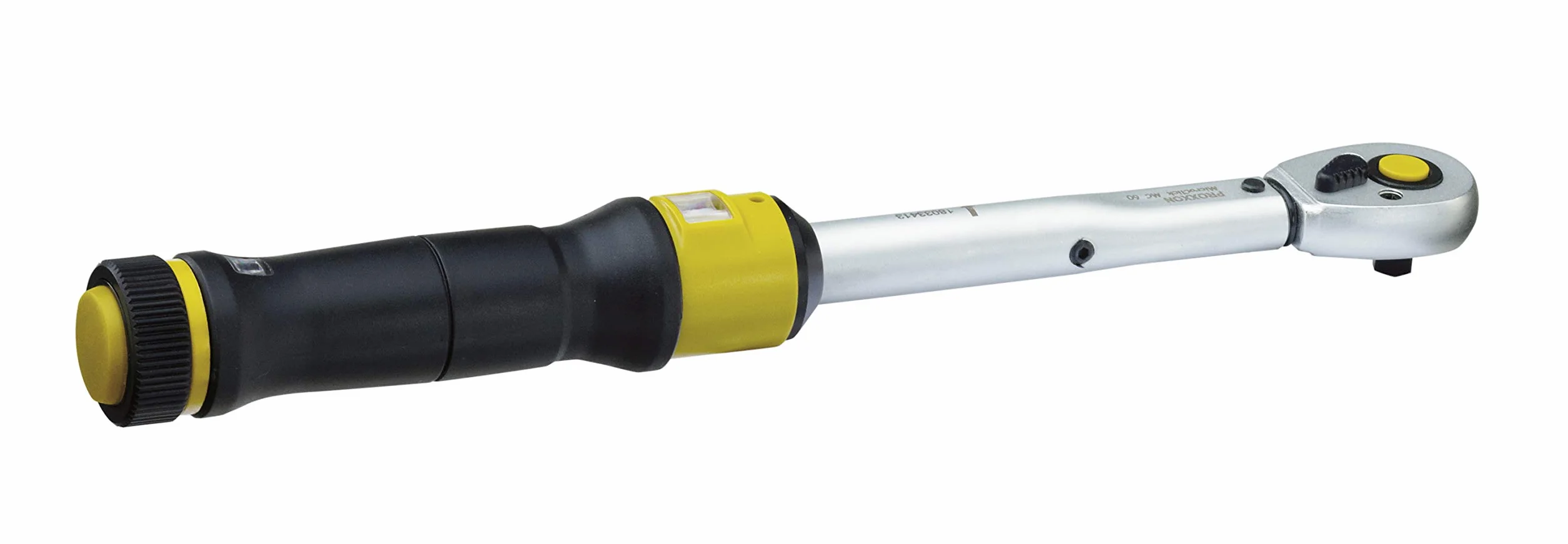 PROXXON 23350 Klucz Dynamometryczny 3/8" 12-60 Nm 370 mm