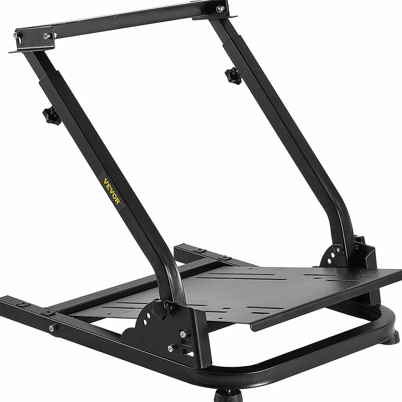VEVOR Uchwyt na kierownicę do gry PS3 Logitech G27 G29 Czarny