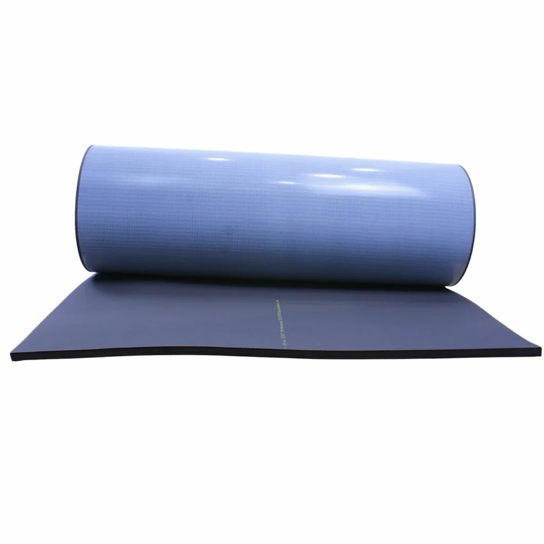 Armaflex AF 6 mm 50 cm x 1 m mata izolacyjna samoprzylepna z kauczuku