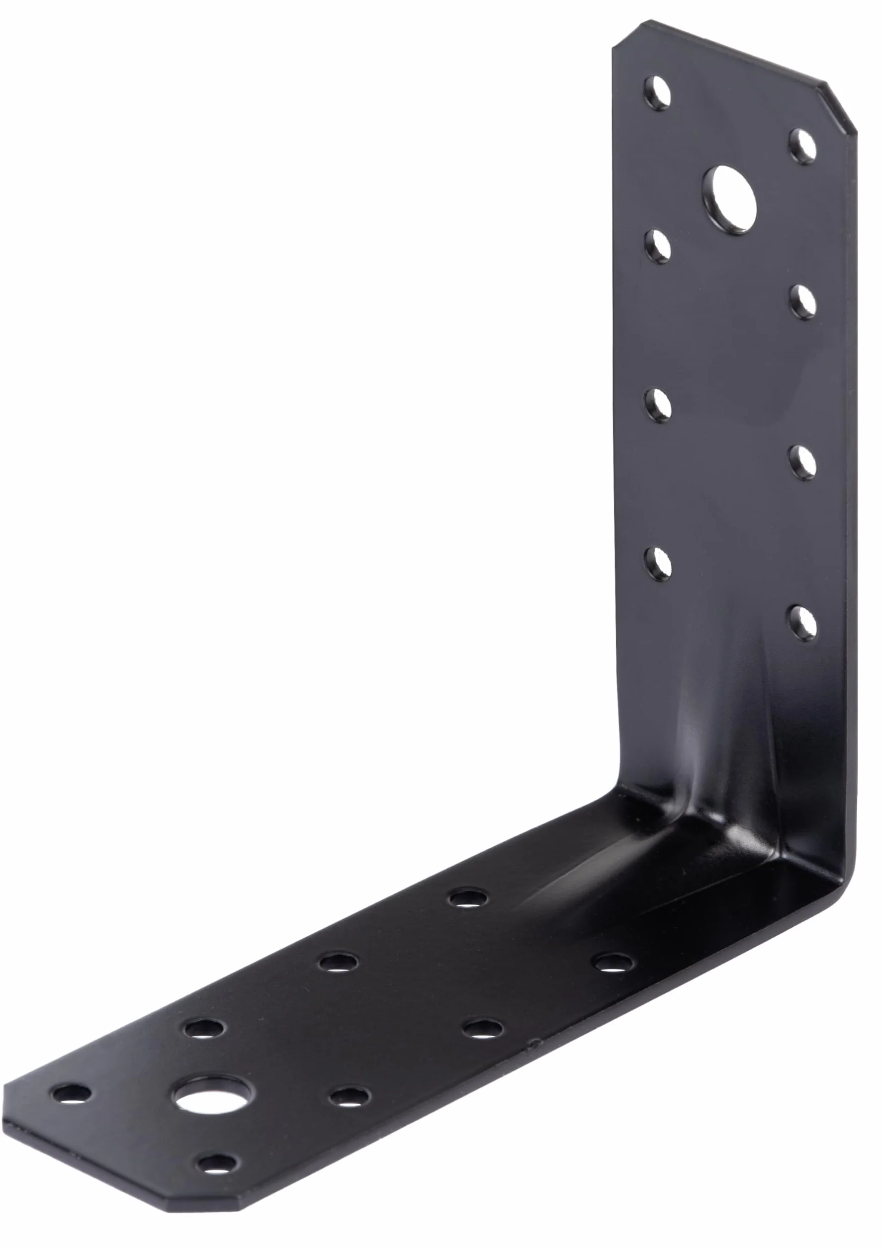 Alberts złącze kątowe ocynkowane 125 x 125 x 45 x 2.5 mm