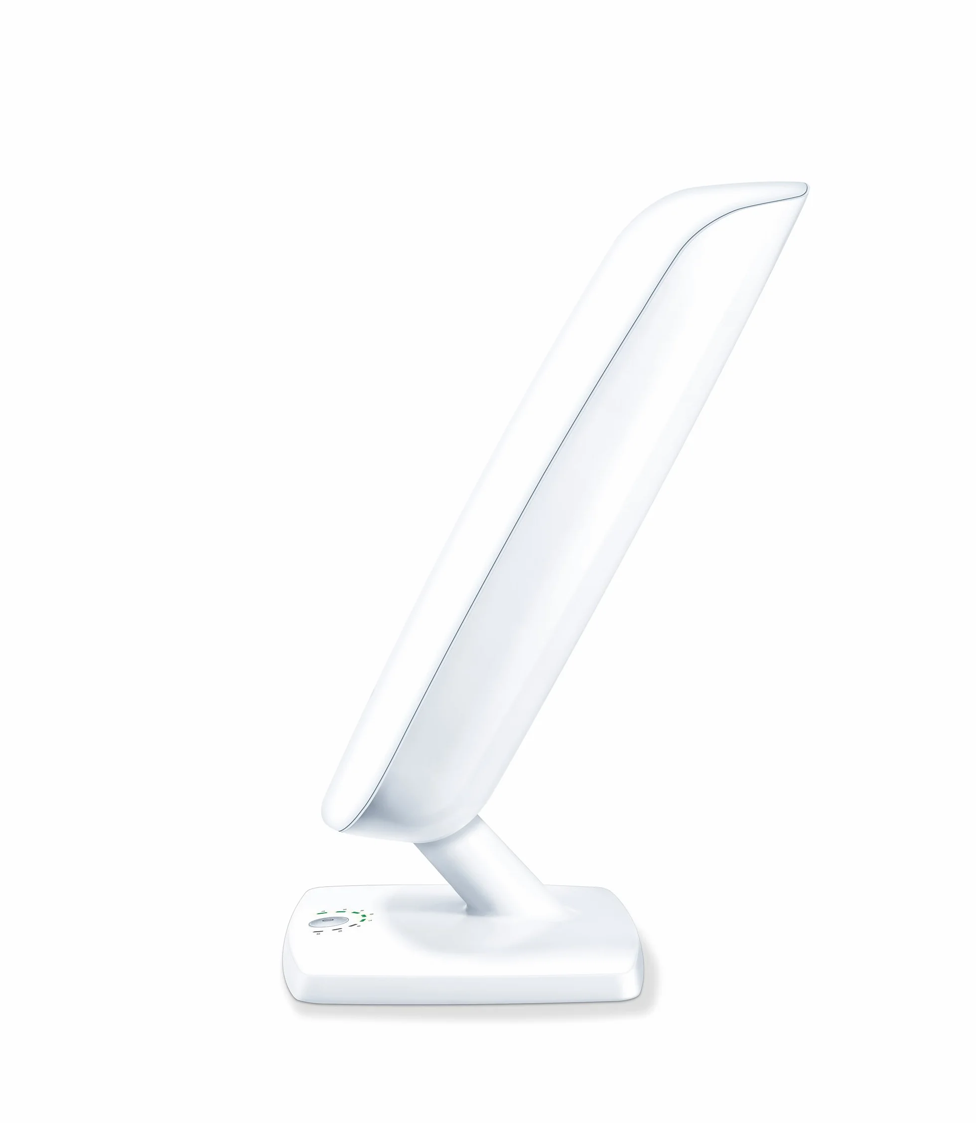 Beurer TL90 Lampa LED SAD 72 W Biały