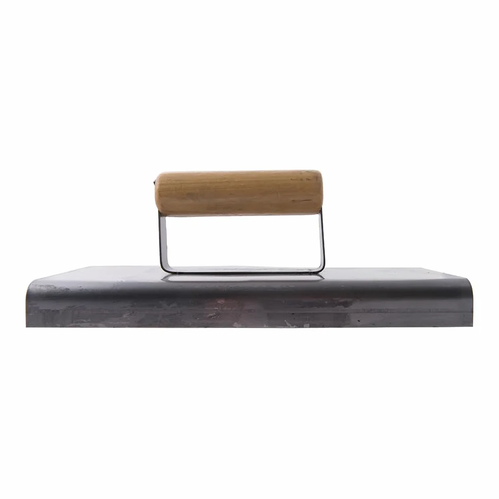Silverline Kielnia do obrzeży cementowych 260 x 95 mm