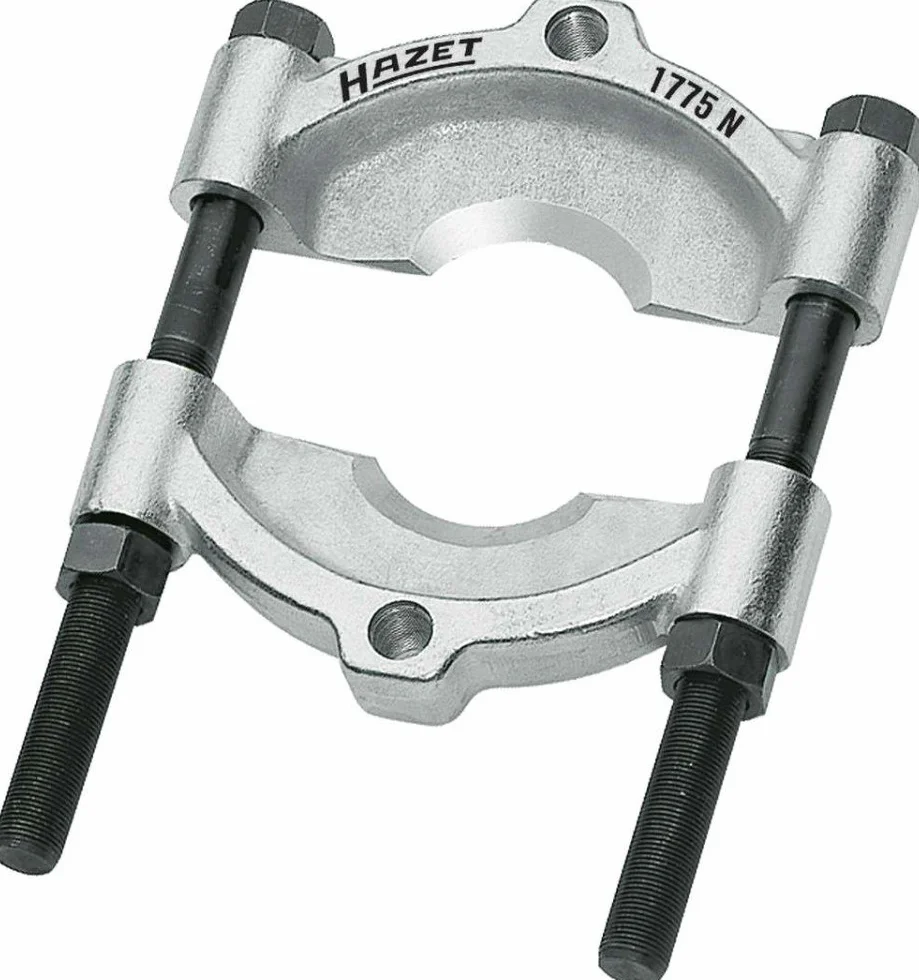 HAZET Separator 1775N-115 ocynkowany polerowany