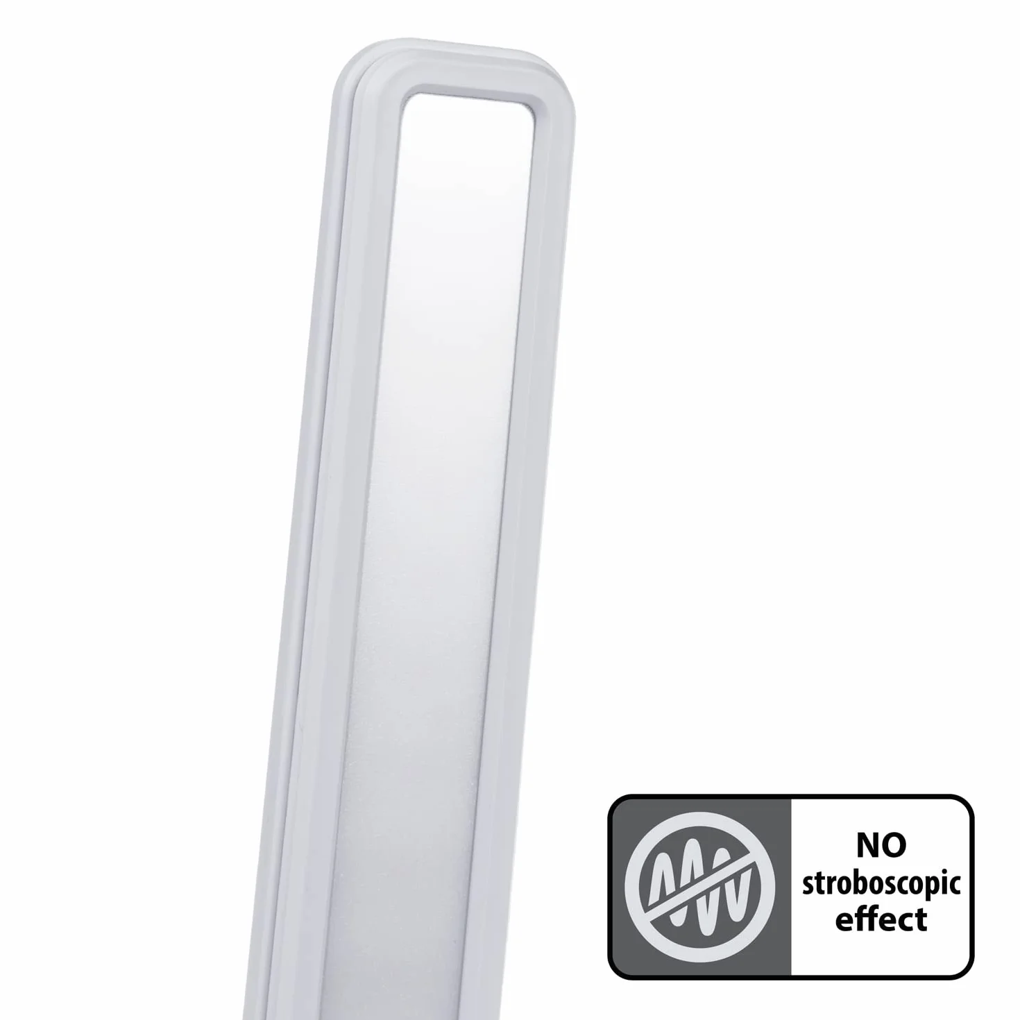 Lampka Biurkowa LED Maclean MCE614 9W 220-240V Ściemnialna 450lm