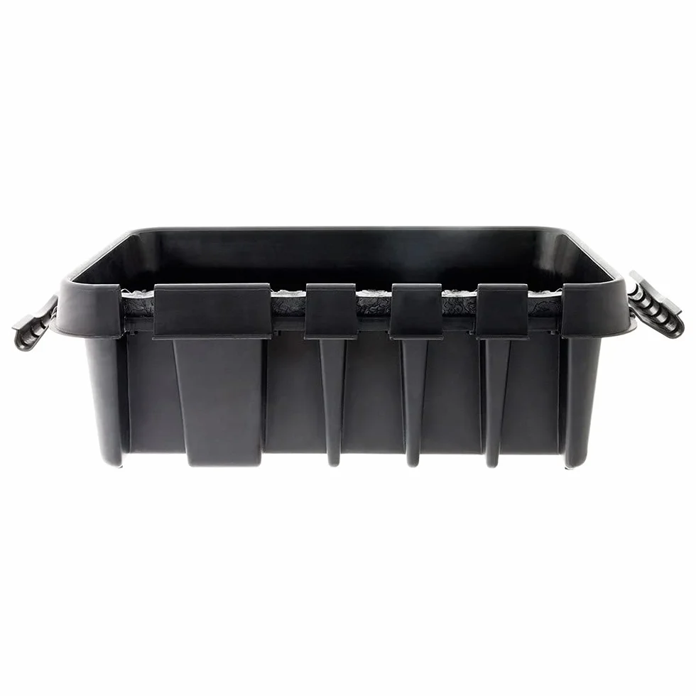 Zenitech Wodoodporna skrzynka do połączeń elektrycznych IP55 285 x 150 x 110 mm