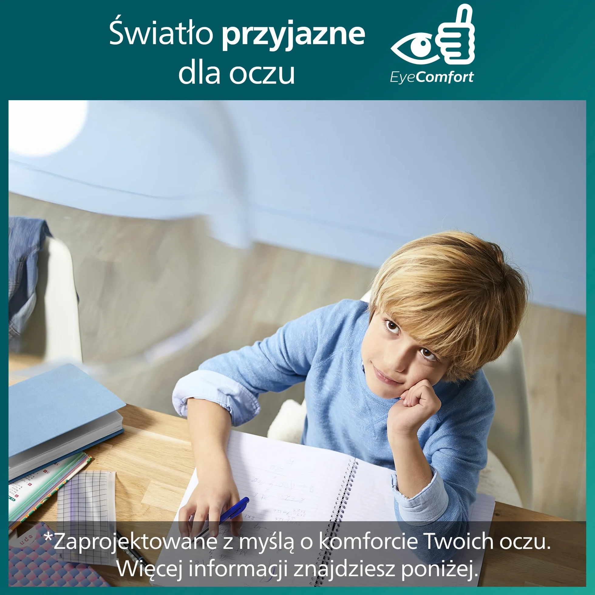 Philips Atlas LED wentylator sufitowy 28W+35W, 2700-5500K, nikiel, z pilotem zdalnego sterowania