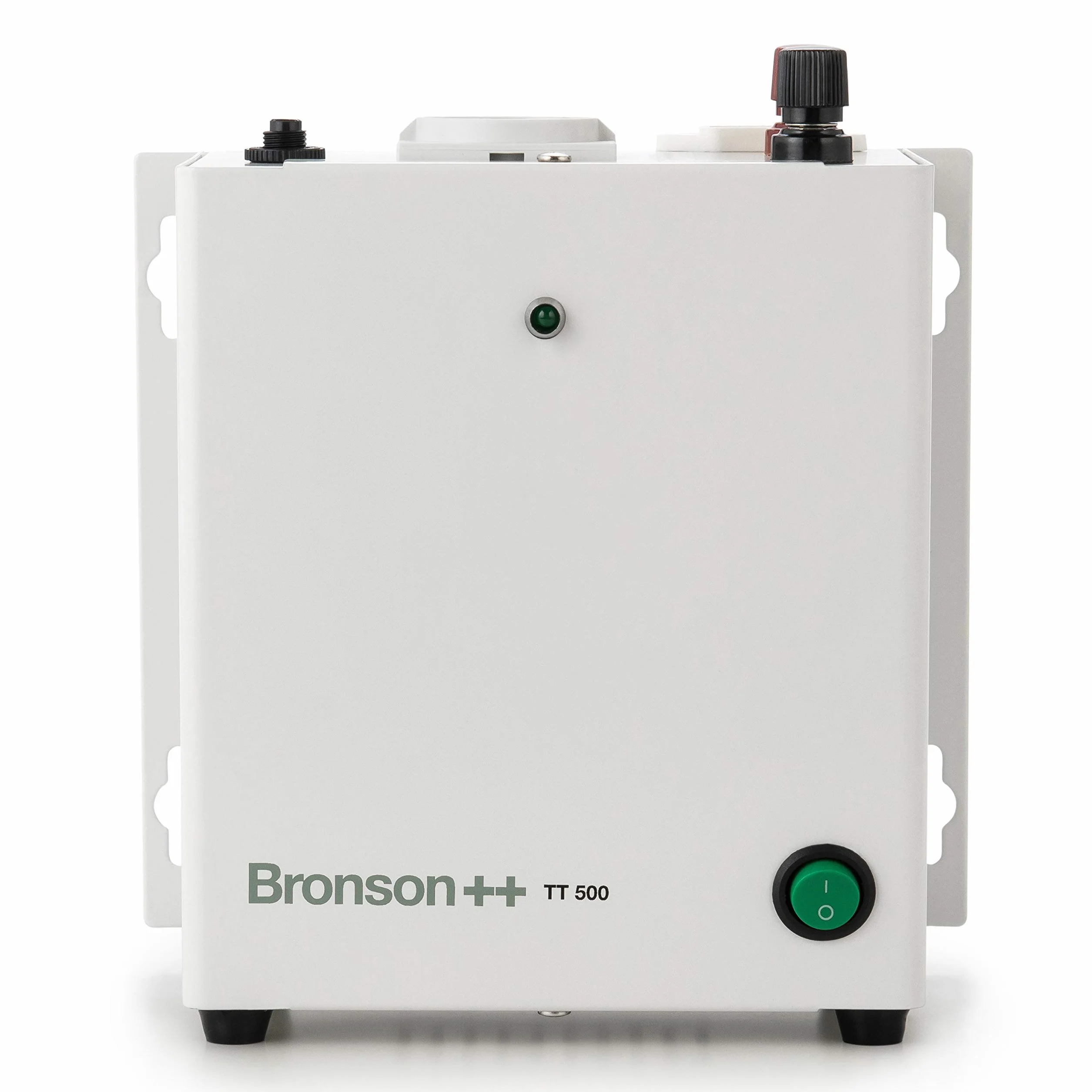 Bronson++ TT 500 transformateur d'isolation galwaniczny 500 W 230 V