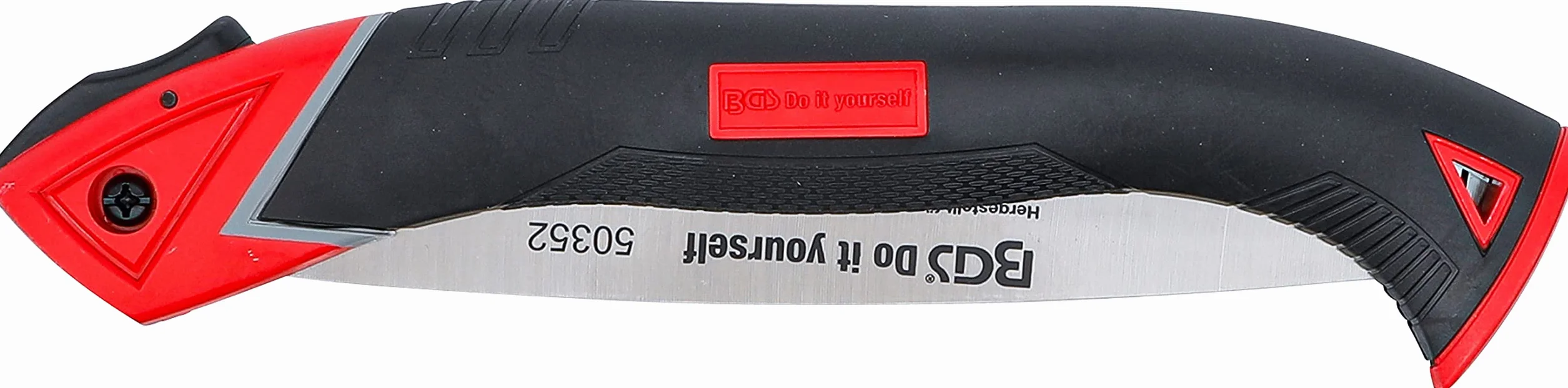 BGS 50352 Piła składana 225 mm