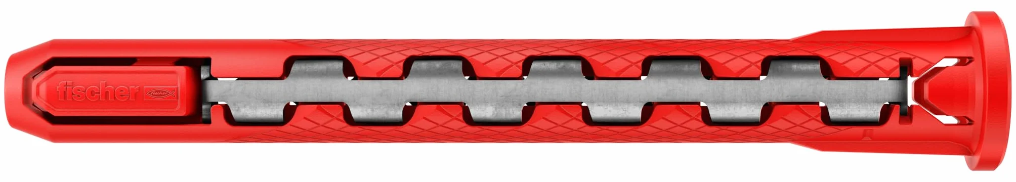 Fischer HybridPower 10 x 90 T kołki rozporowe uniwersalne do betonu i murów