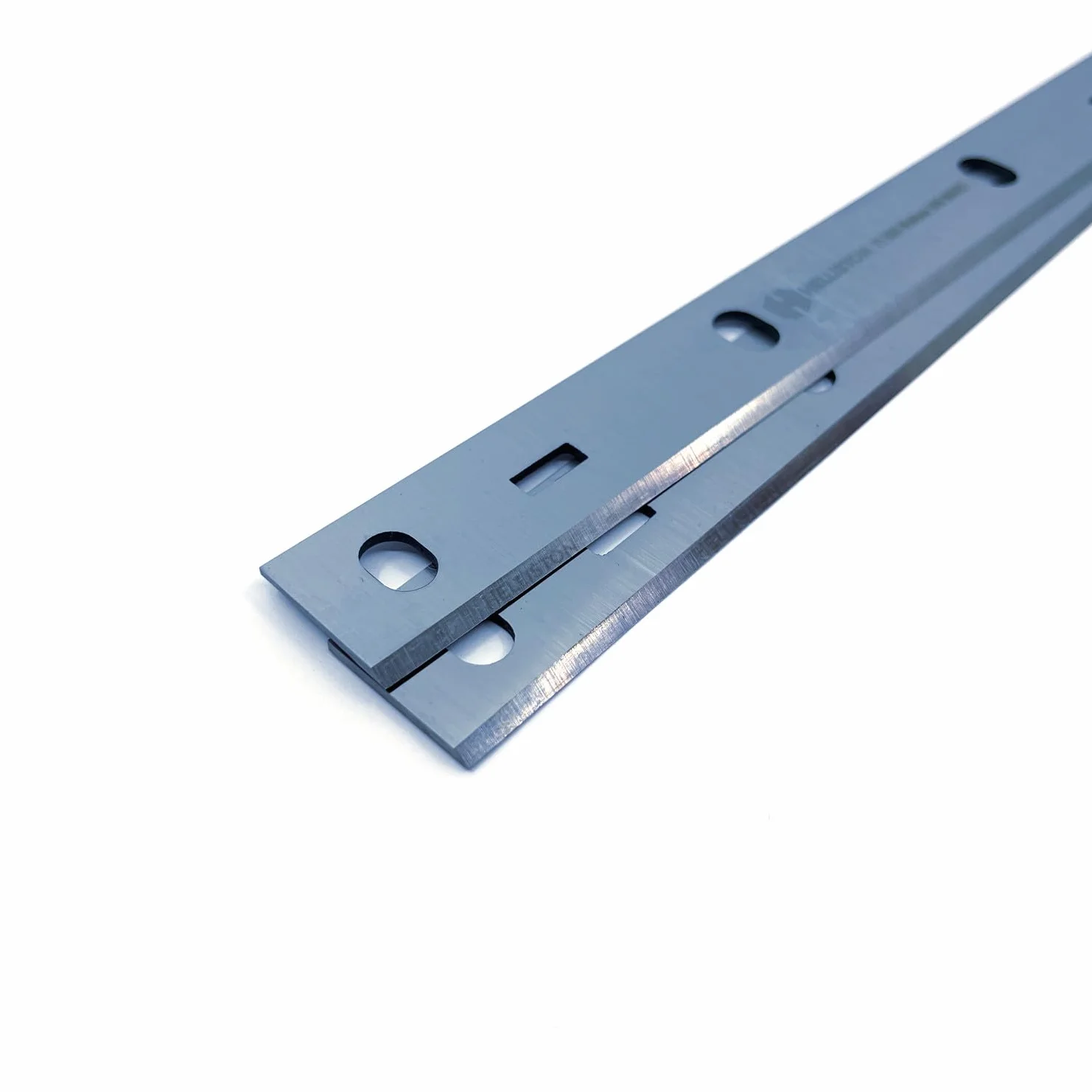 Noże do strugarki Parkside PADM A1 1250W HSS 210x22x1,8mm 2 sztuki