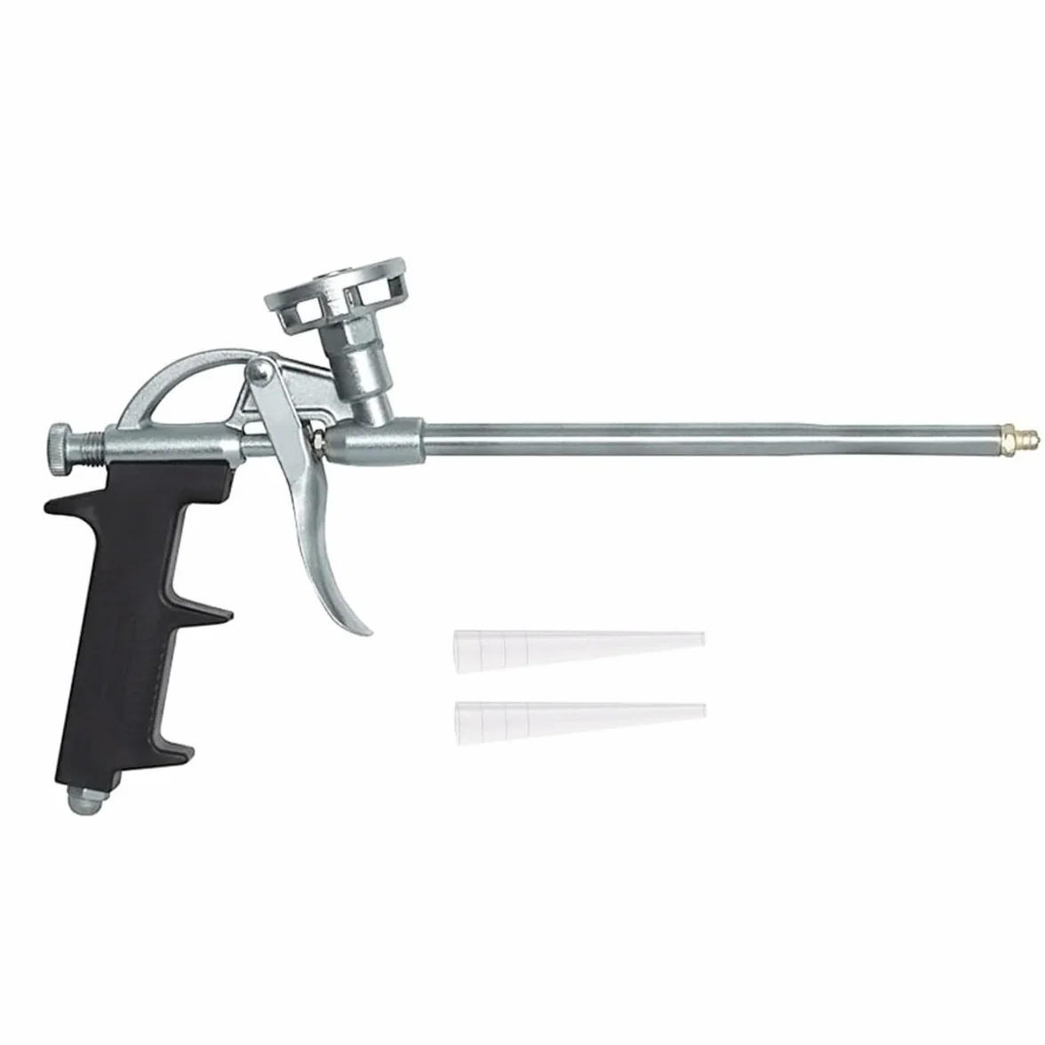 Pistolet natryskowy do pianki PU do izolacji termicznej