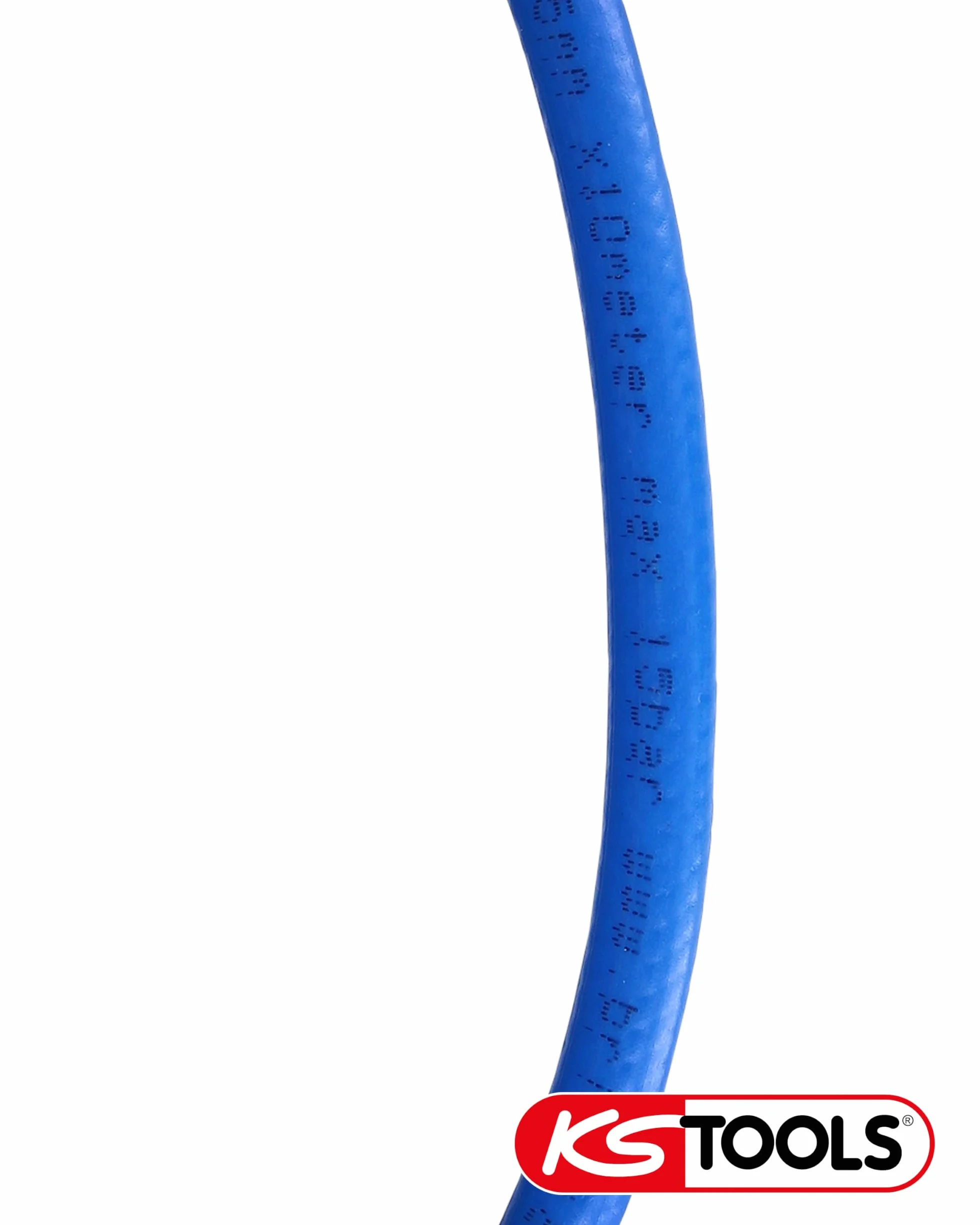 BRILLIANT TOOLS BT160005 Wąż do sprężonego powietrza Ø 6 mm, 10 m