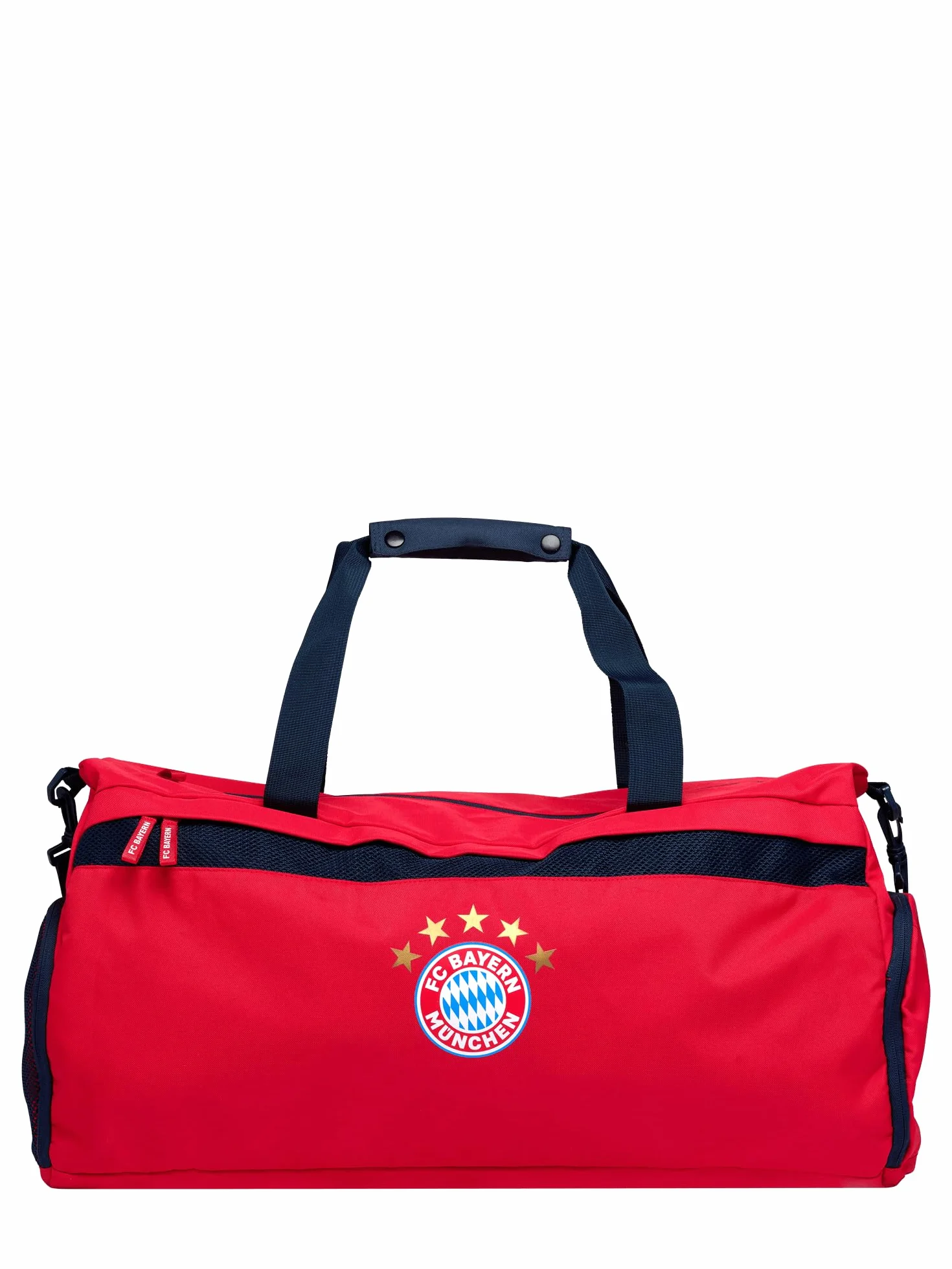FC Bayern München Torba sportowa *
