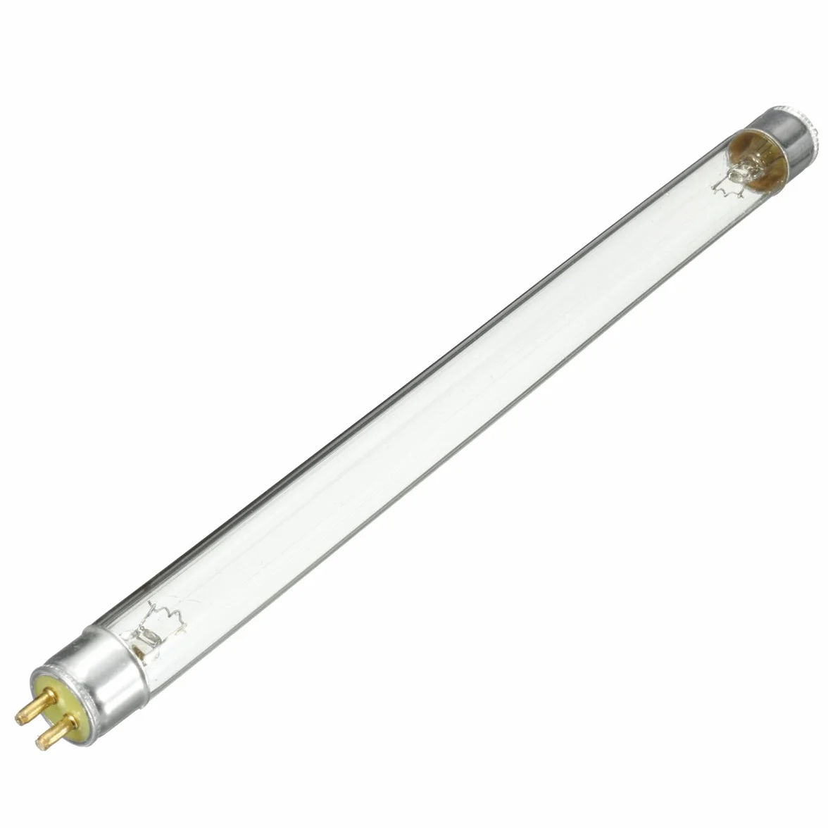 FEVERWORK 4 W/6 W/8 W Lampa Dezynfekująca UV-C lampa Sterylizator Zarówka T5-4 W