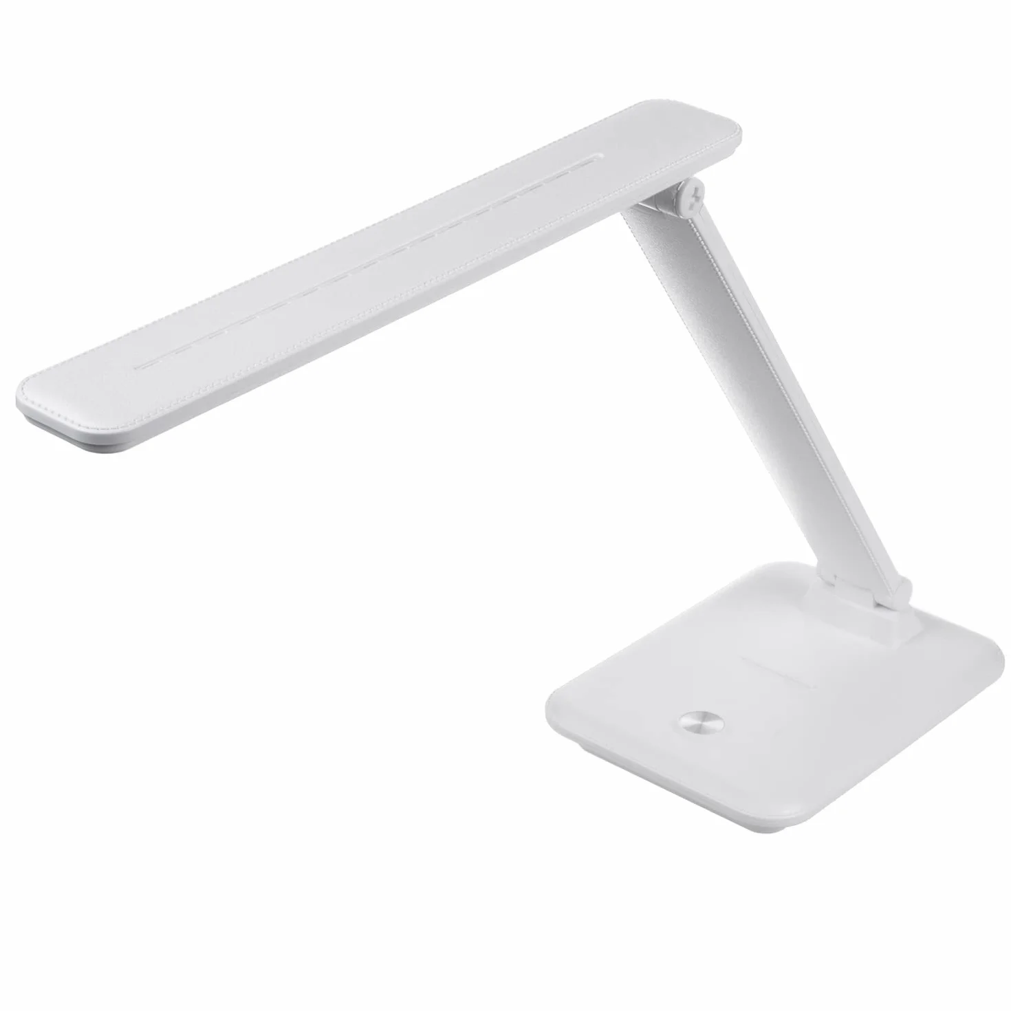 Lampka Biurkowa LED Maclean MCE614 9W 220-240V Ściemnialna 450lm