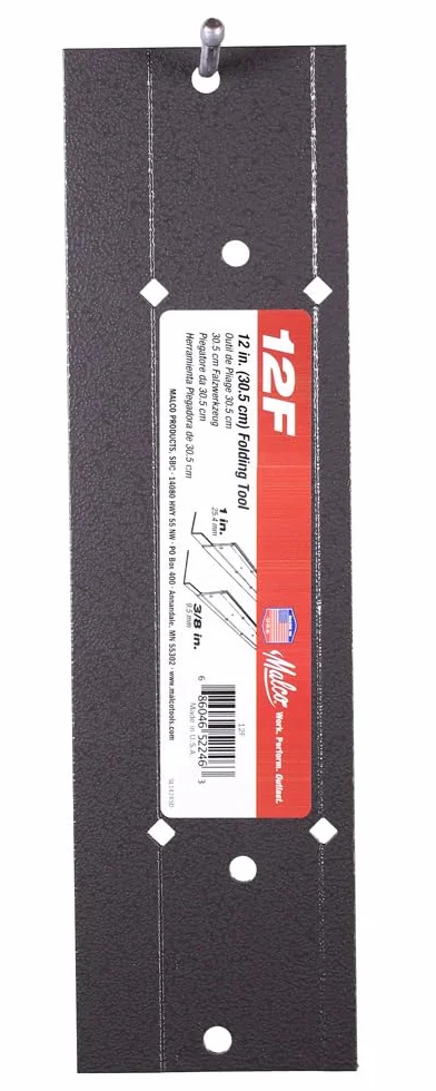 Malco Narzędzie składane 12F 30,5 cm