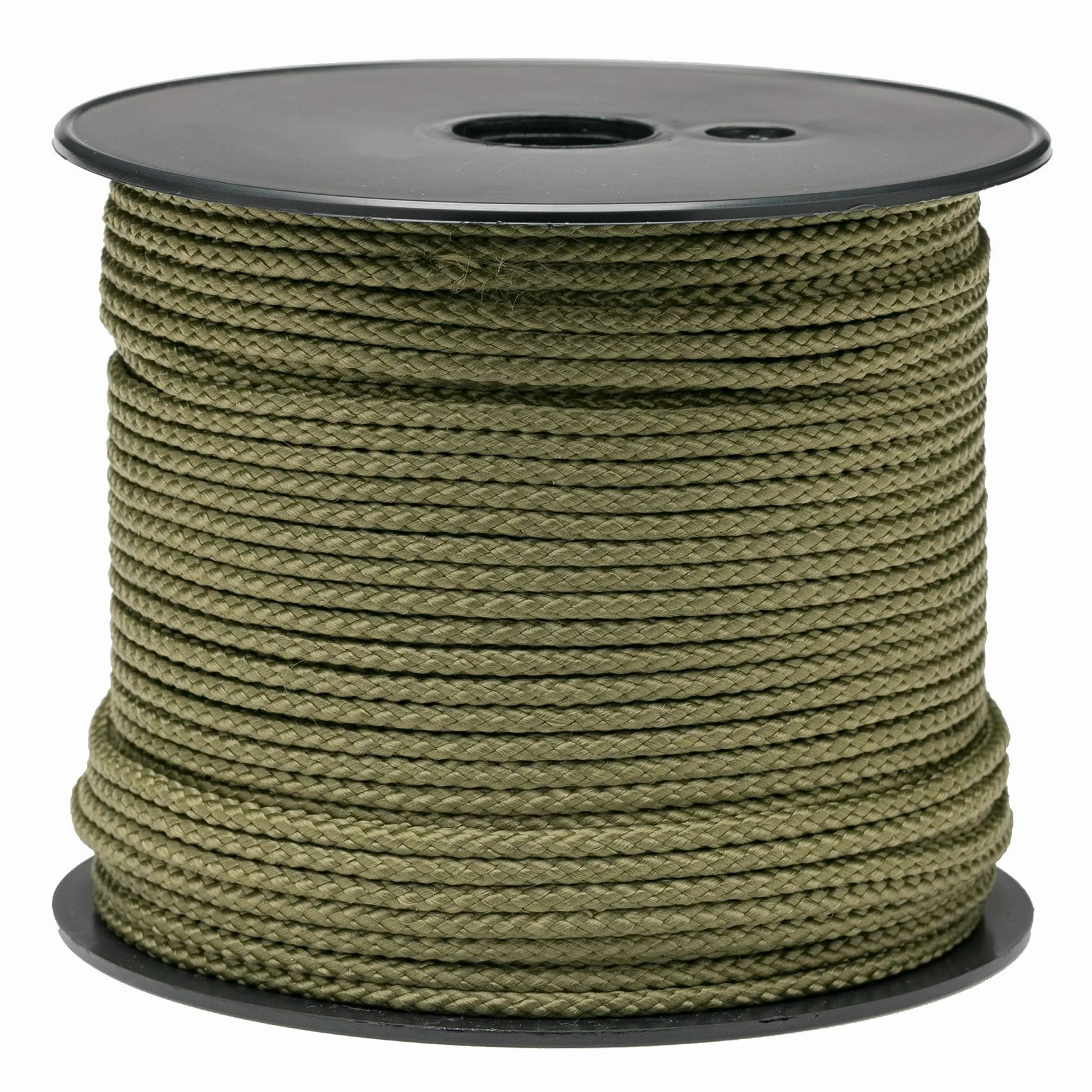 Flandria 413K lina polipropylenowa pleciona Ø 3,5 mm 100 m