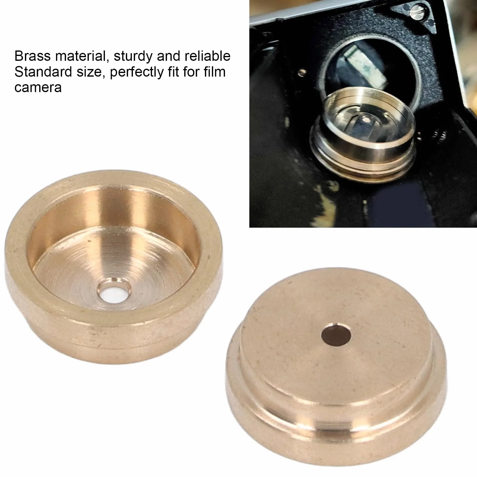 Adapter Baterii MR-9 Zamiennik dla Miernika Ekspozycji Kamery Filmowej MR9 PX625 PX13 LR44 1.4V Baterie Guzikowe Cynkowo-powietrzne