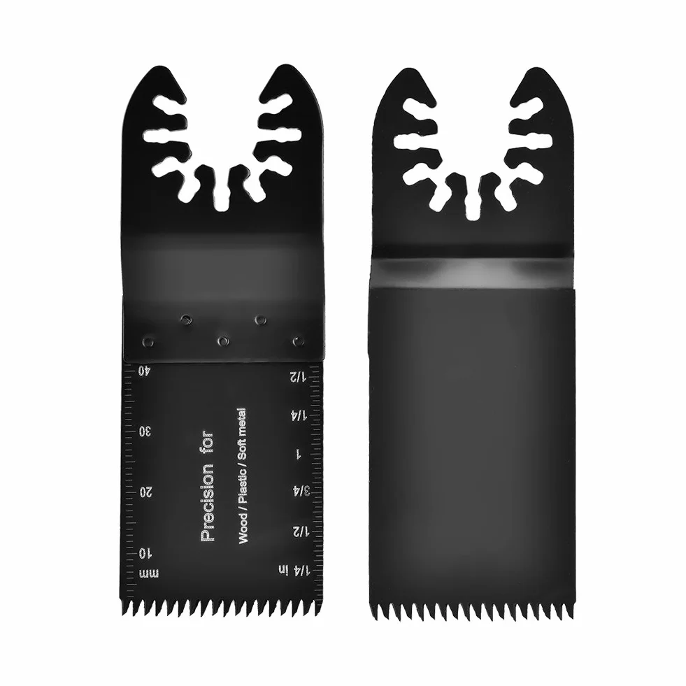 Wielofunkcyjna Oscylacyjna Piła 32 mm 20 sztuk Ostrza SAG Multi Tool