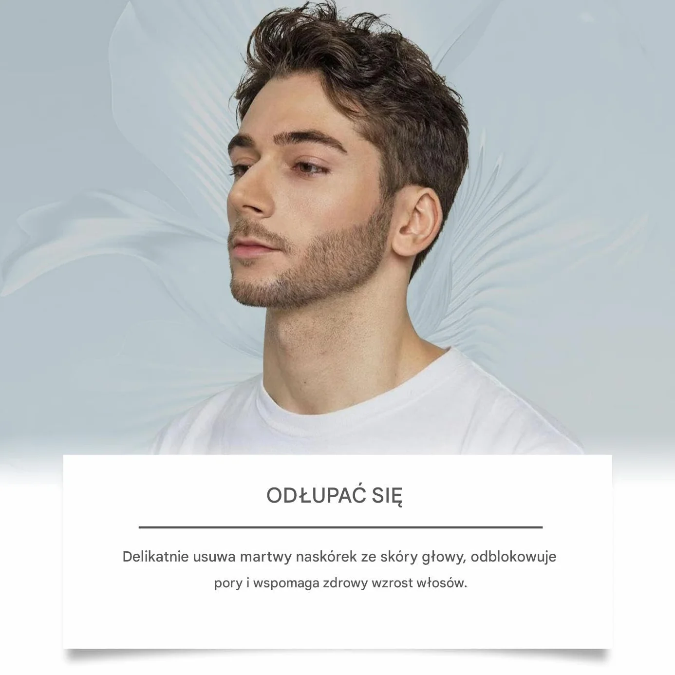 Hair Texture Powder, Natural Look Styling, Men’s Volume Dust, Easy Application, Portable Grooming Product, Ideal for Business Trips, Appointments, Daily Easy to Use Color White