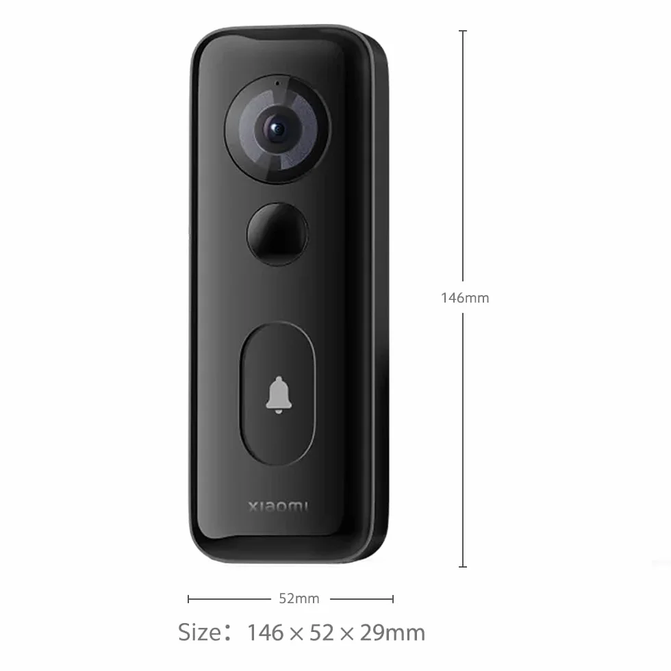Xiaomi Smart Doorbell 3S