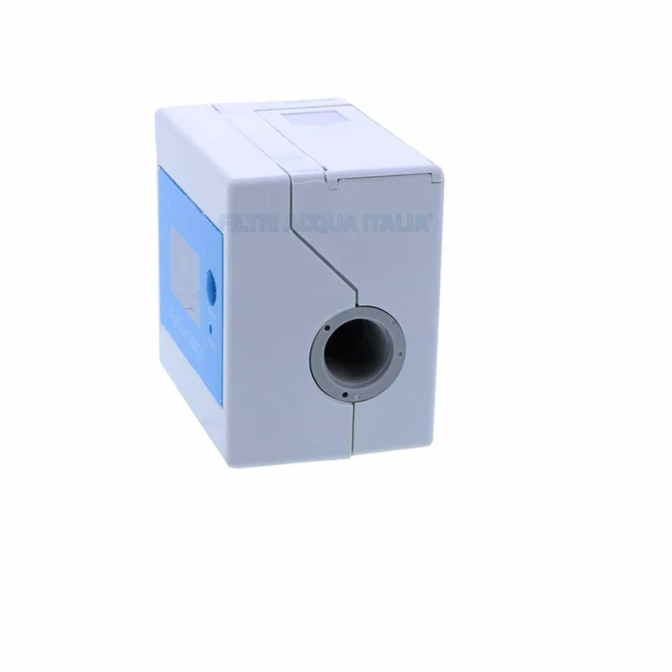 Filtry wody Everpure Dg Flow 8000T Cyfrowy Czas/Litry