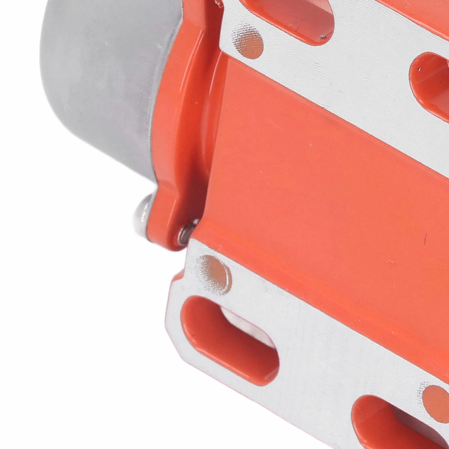 Silnik Wibracyjny DC 12V Bezszczotkowy 30W 4000 Obr./min Wibrator do Betonu