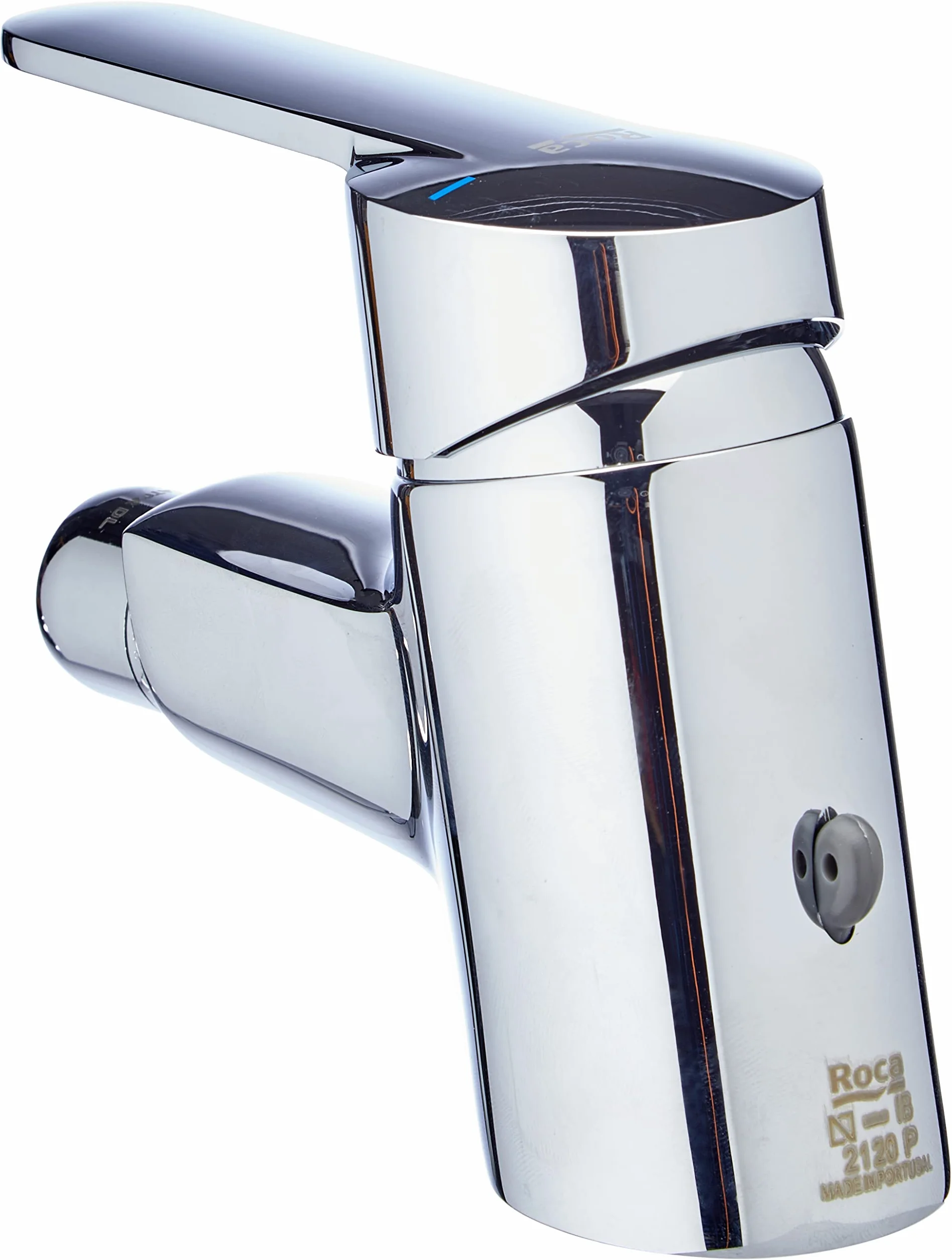 Bidet jednouchwytowy Victoria Rock