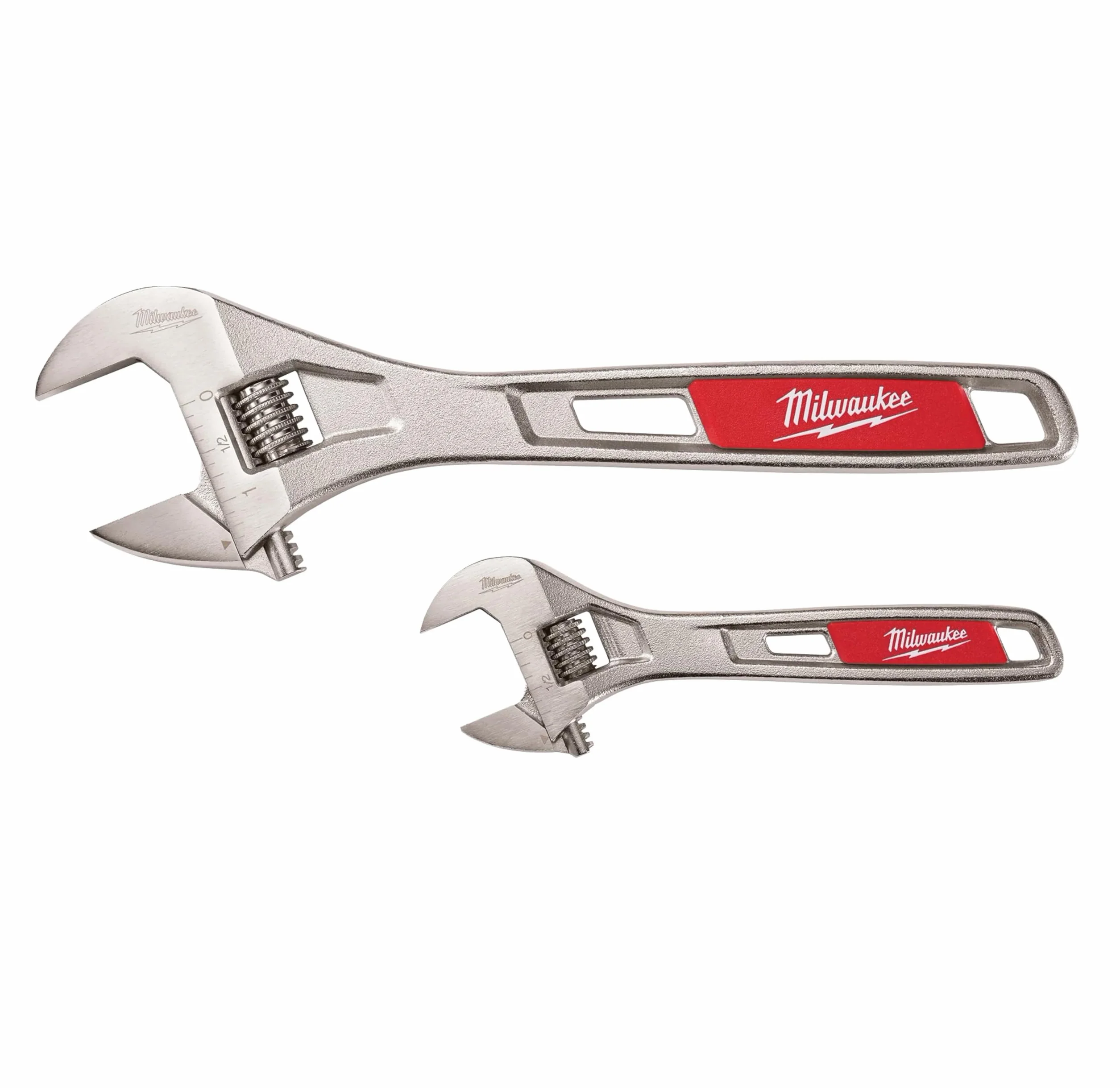 Milwaukee Zestaw 2 klawiszy regulacji 152,4 i 254 mm
