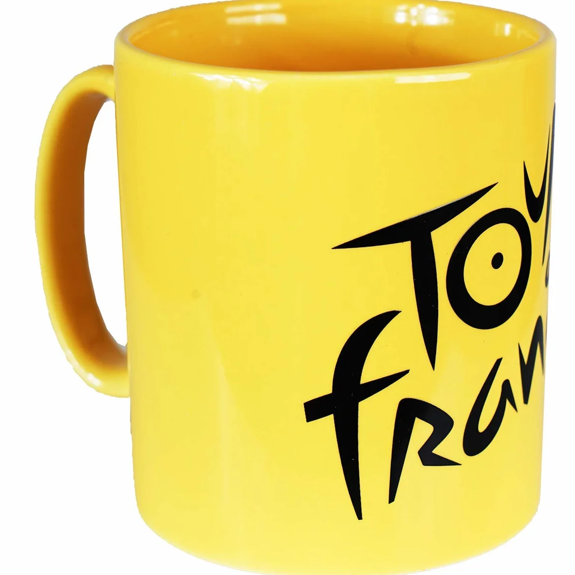 Le Tour de France kubek, 4 koszulki, oficjalna kolekcja
